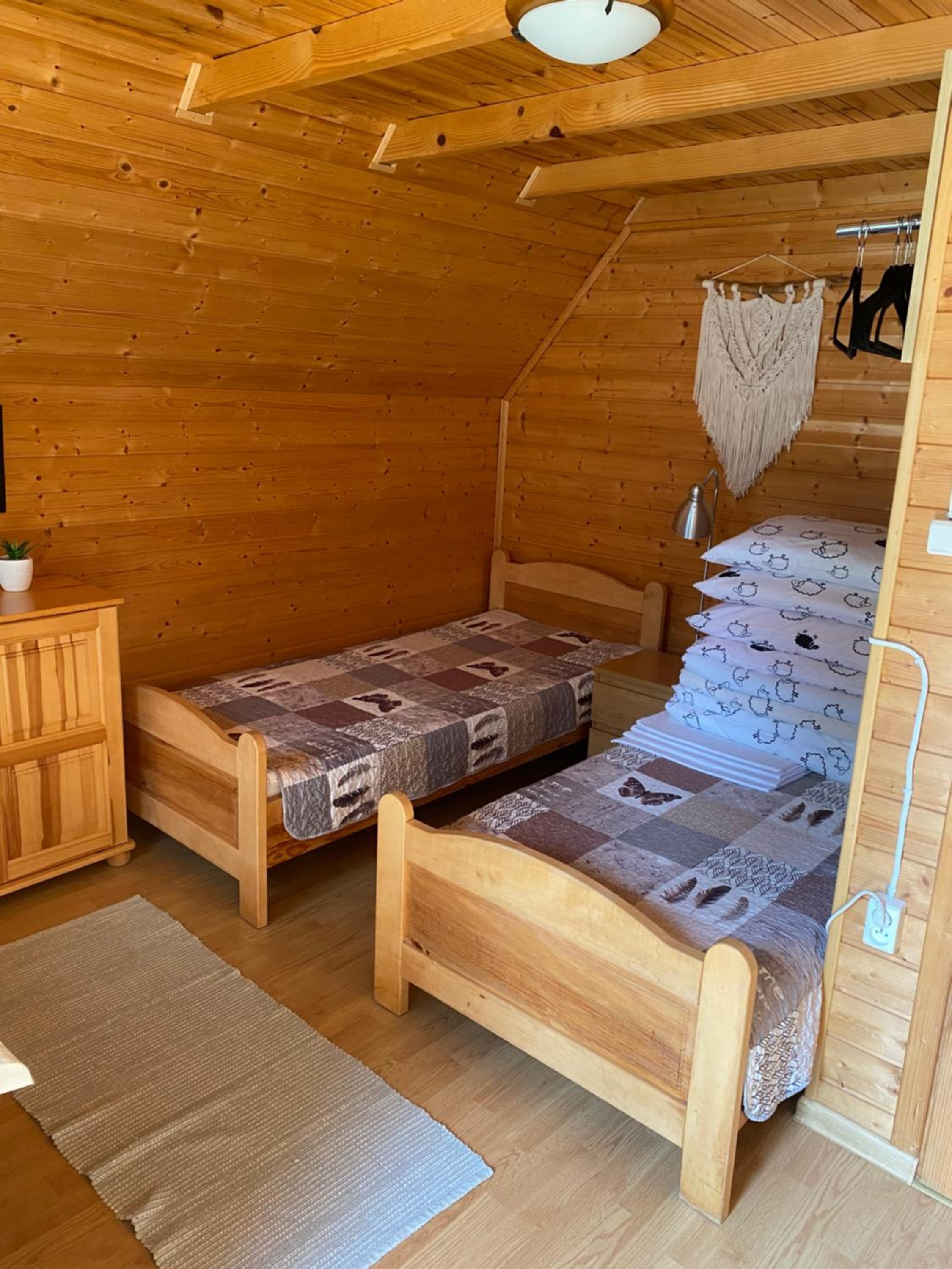 One-Bedroom Chalet photo 2