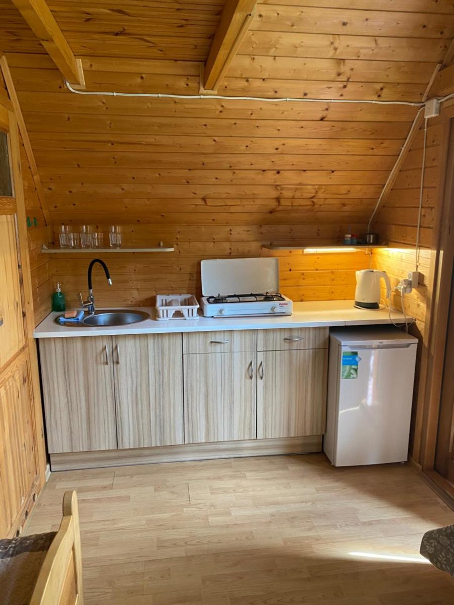 One-Bedroom Chalet photo 3