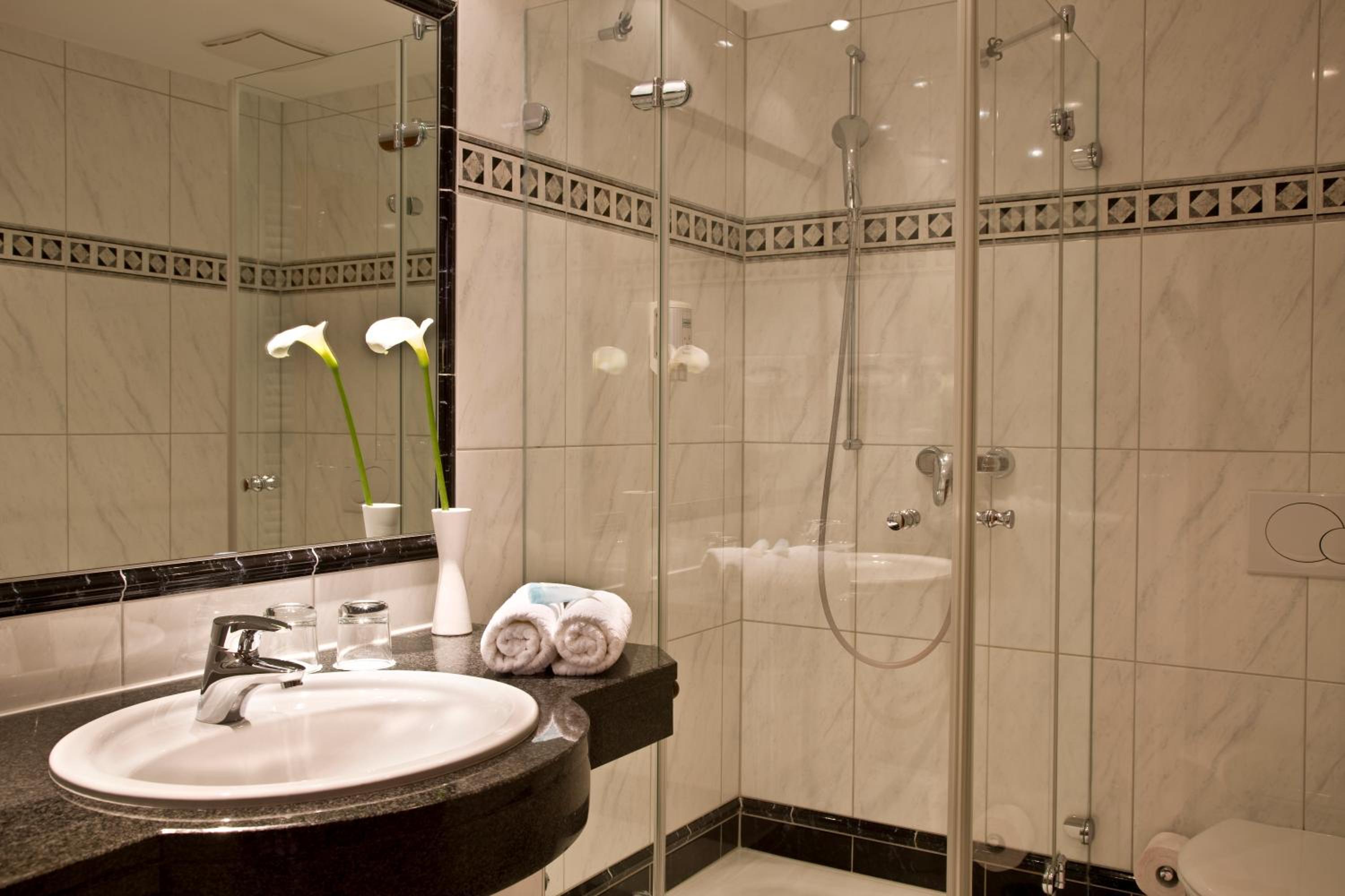 Standard Single Room photo 2
