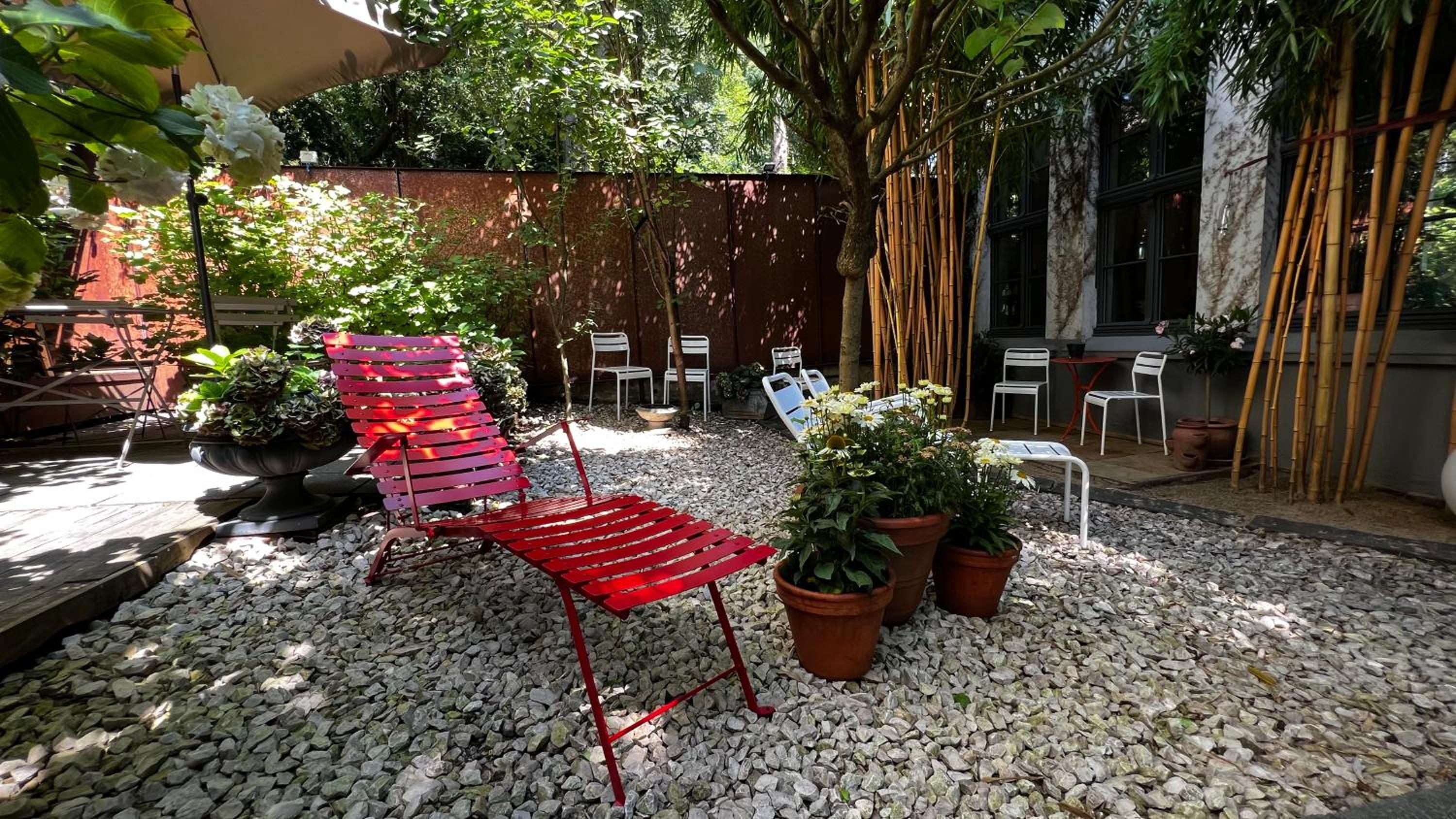 Apartment - Ground Floor - Photo 4
