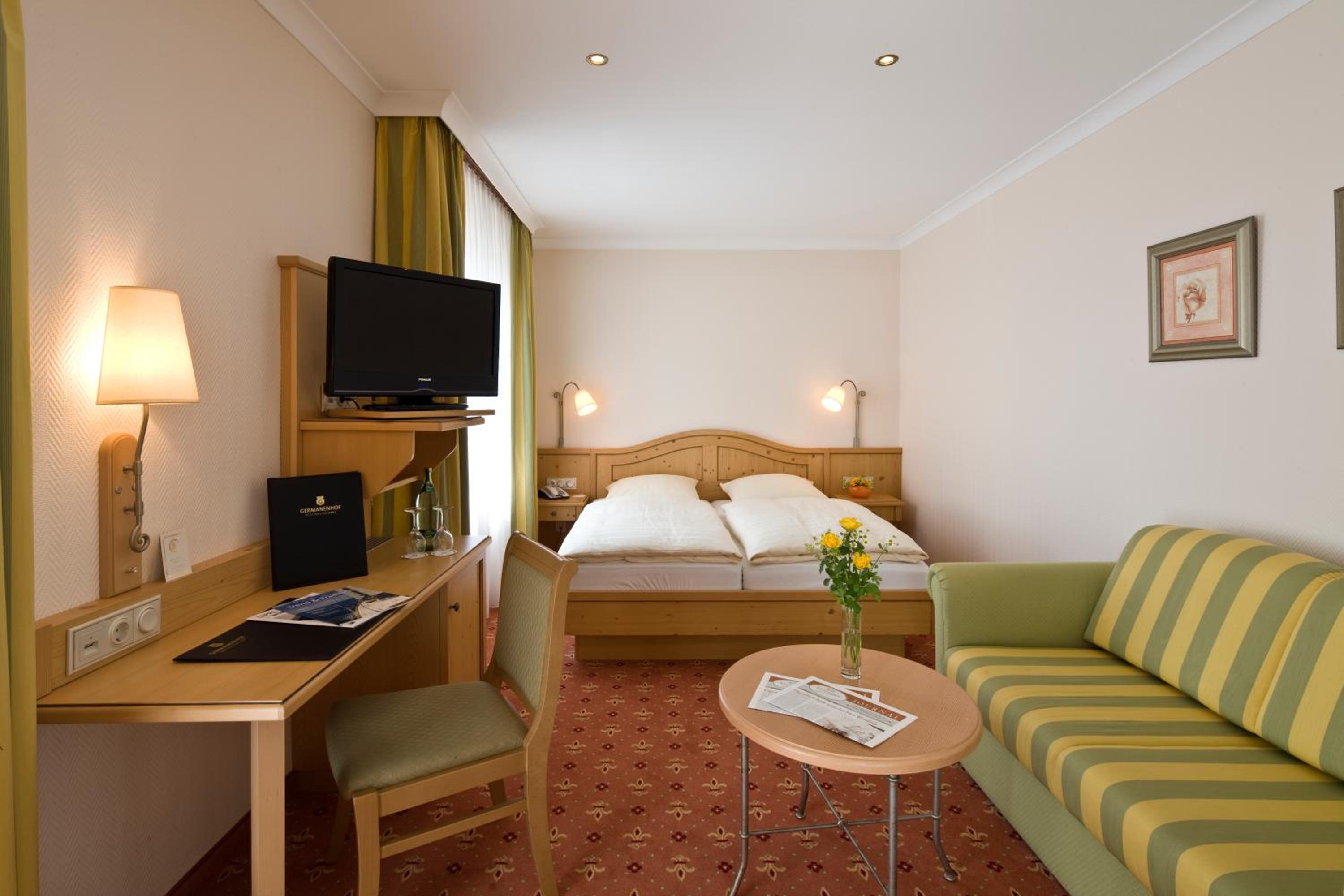Comfort Single Room photo 1