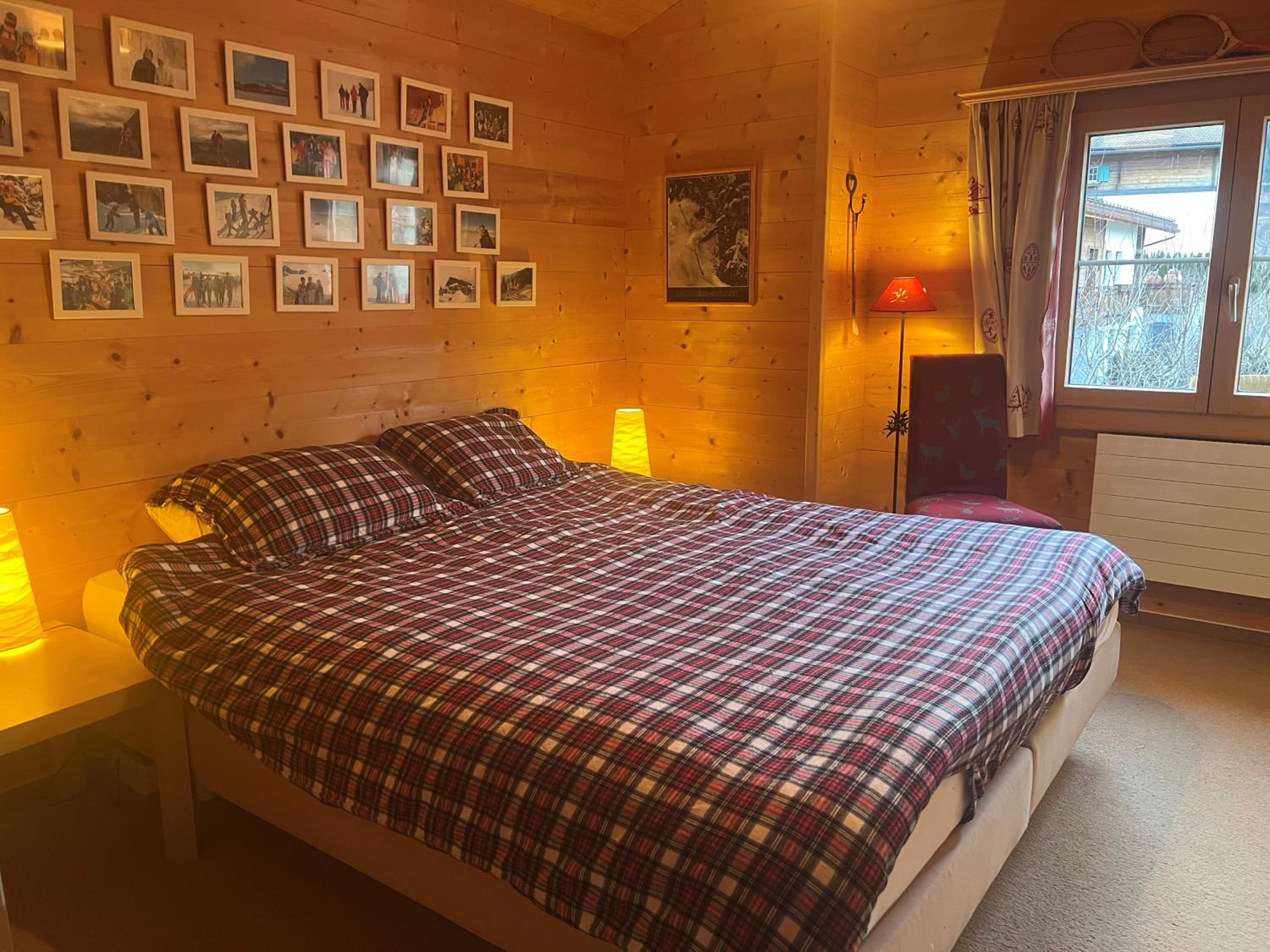 Superior Chalet photo 2