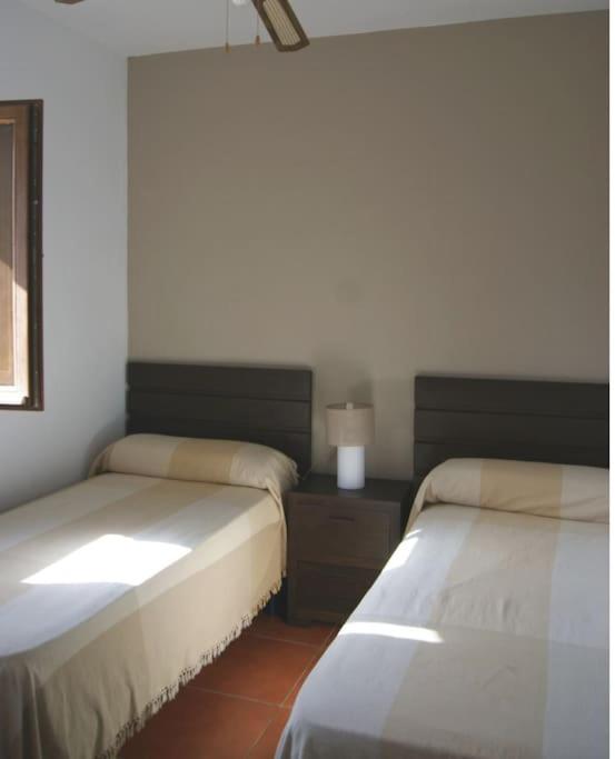 Three-Bedroom House photo 3