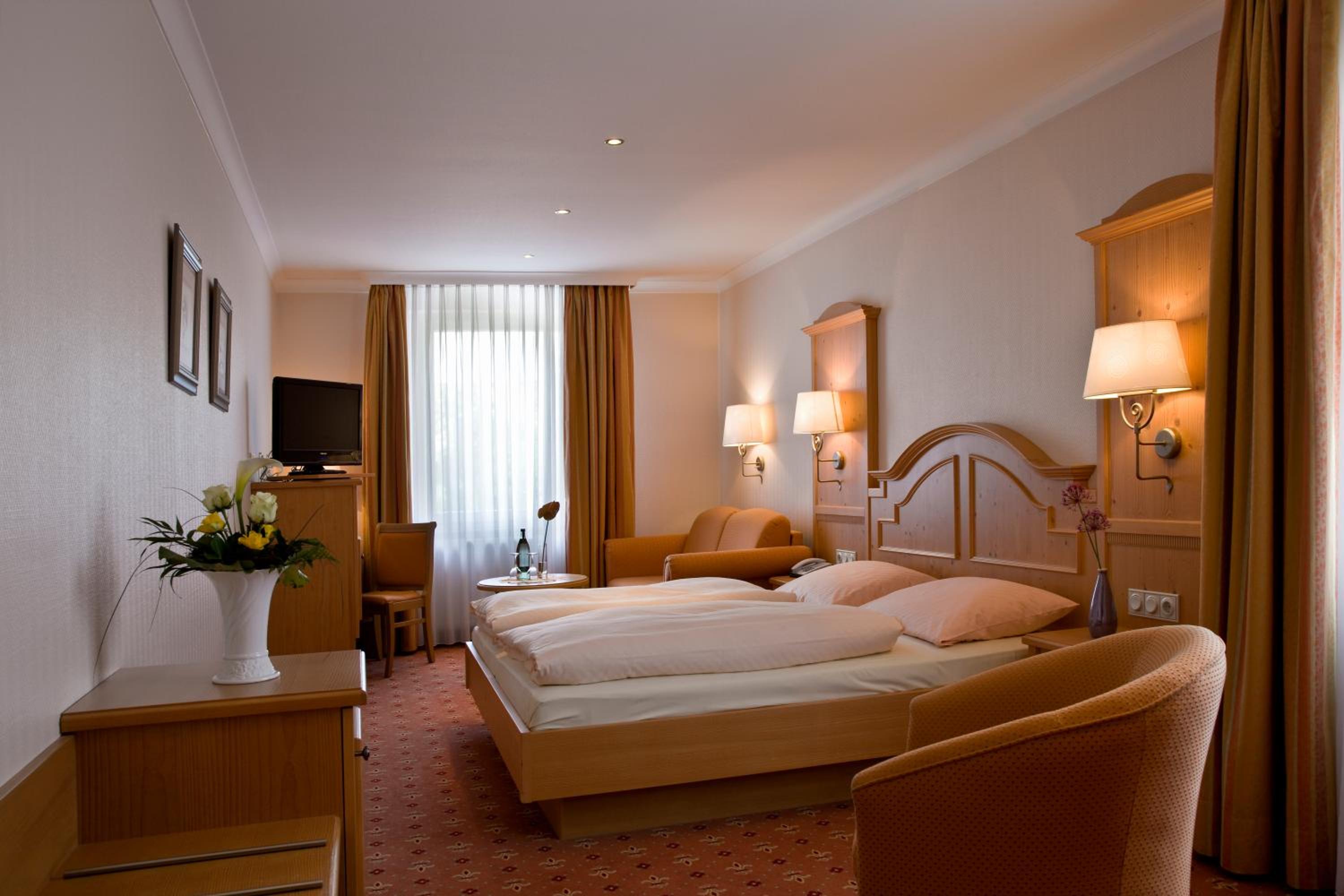 Deluxe Single Room photo 2