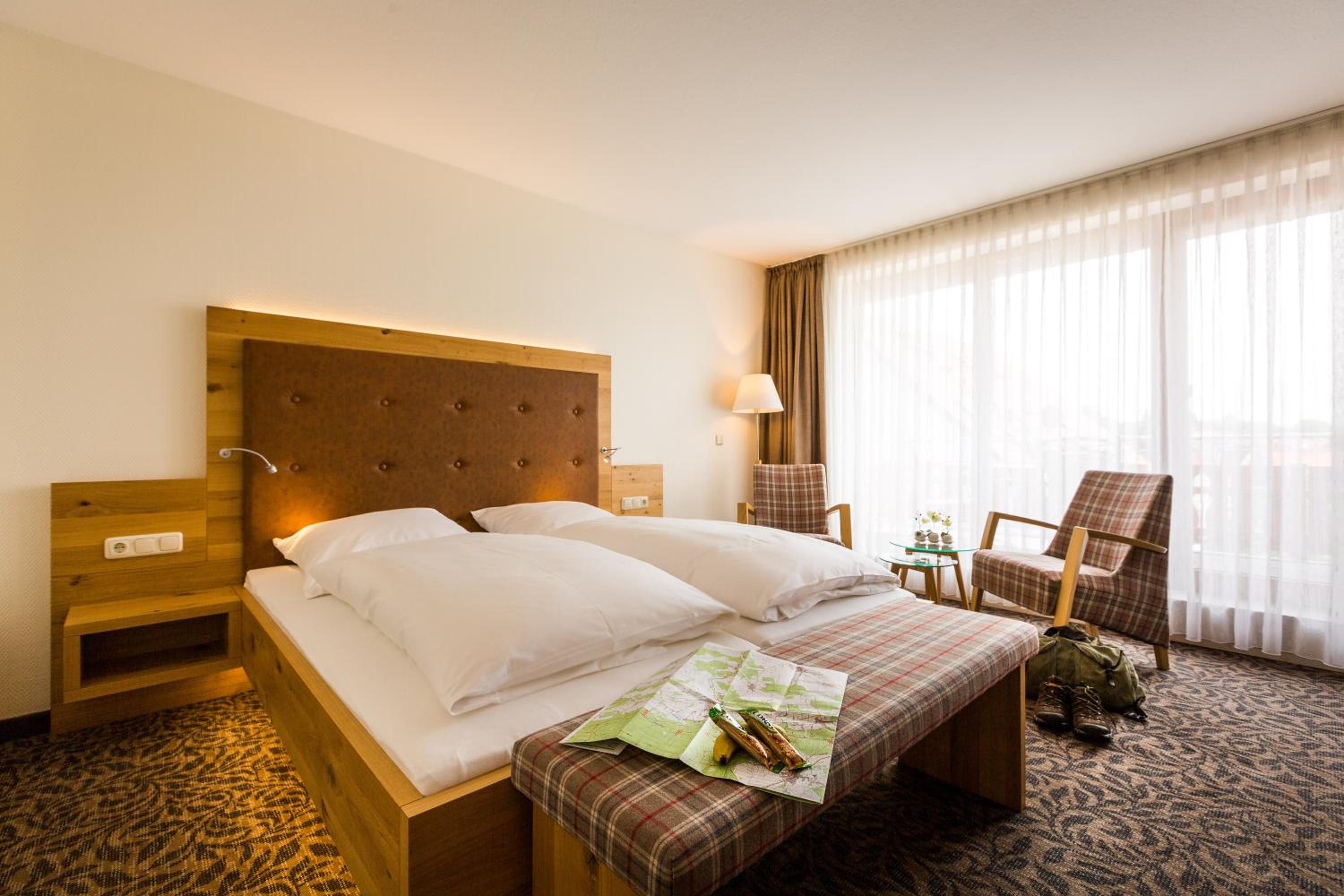 Comfort Double Room - Photo 1