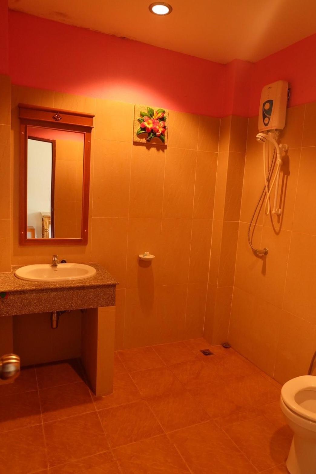 Deluxe Twin Room - Photo 3