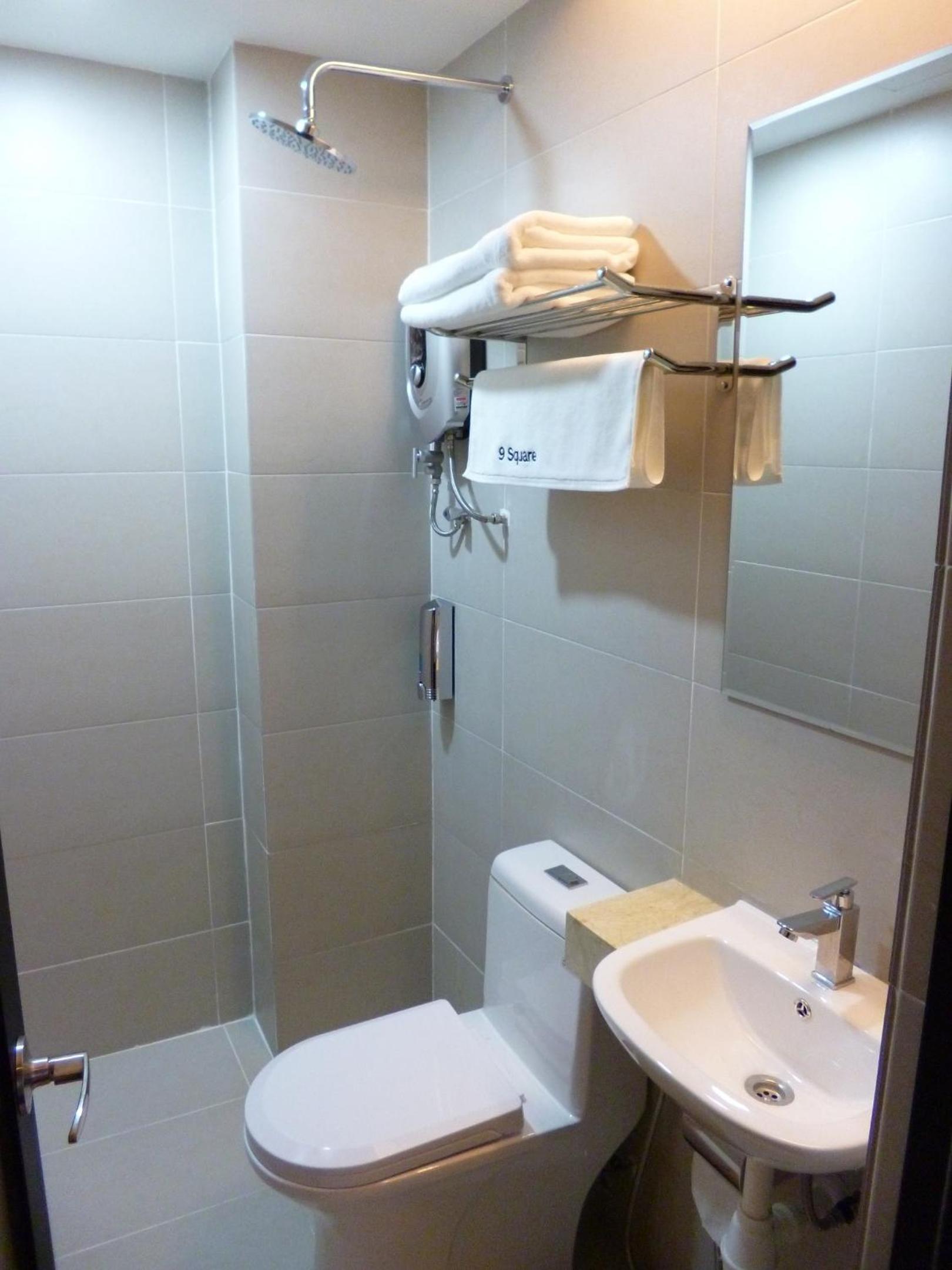 Deluxe Triple Room photo 3