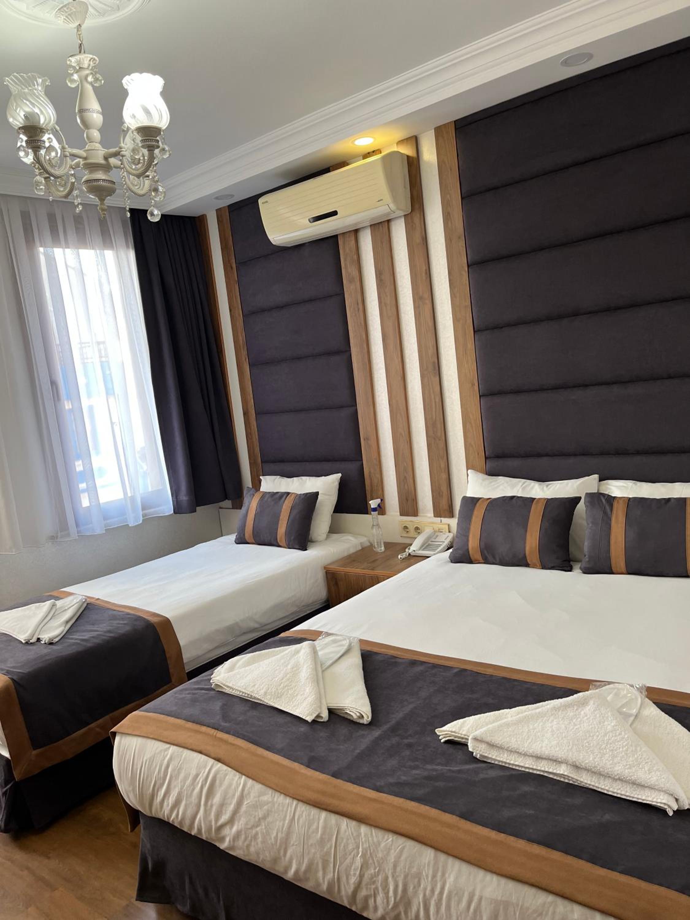 Triple Room photo 2
