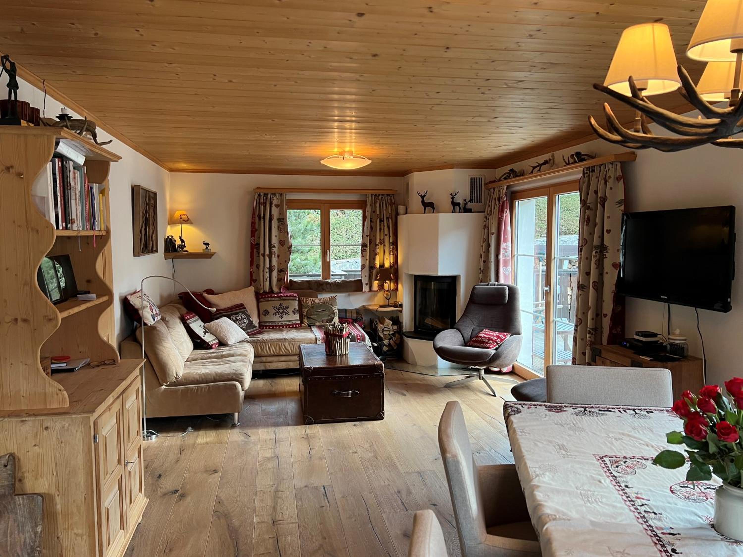 Superior Chalet photo 3