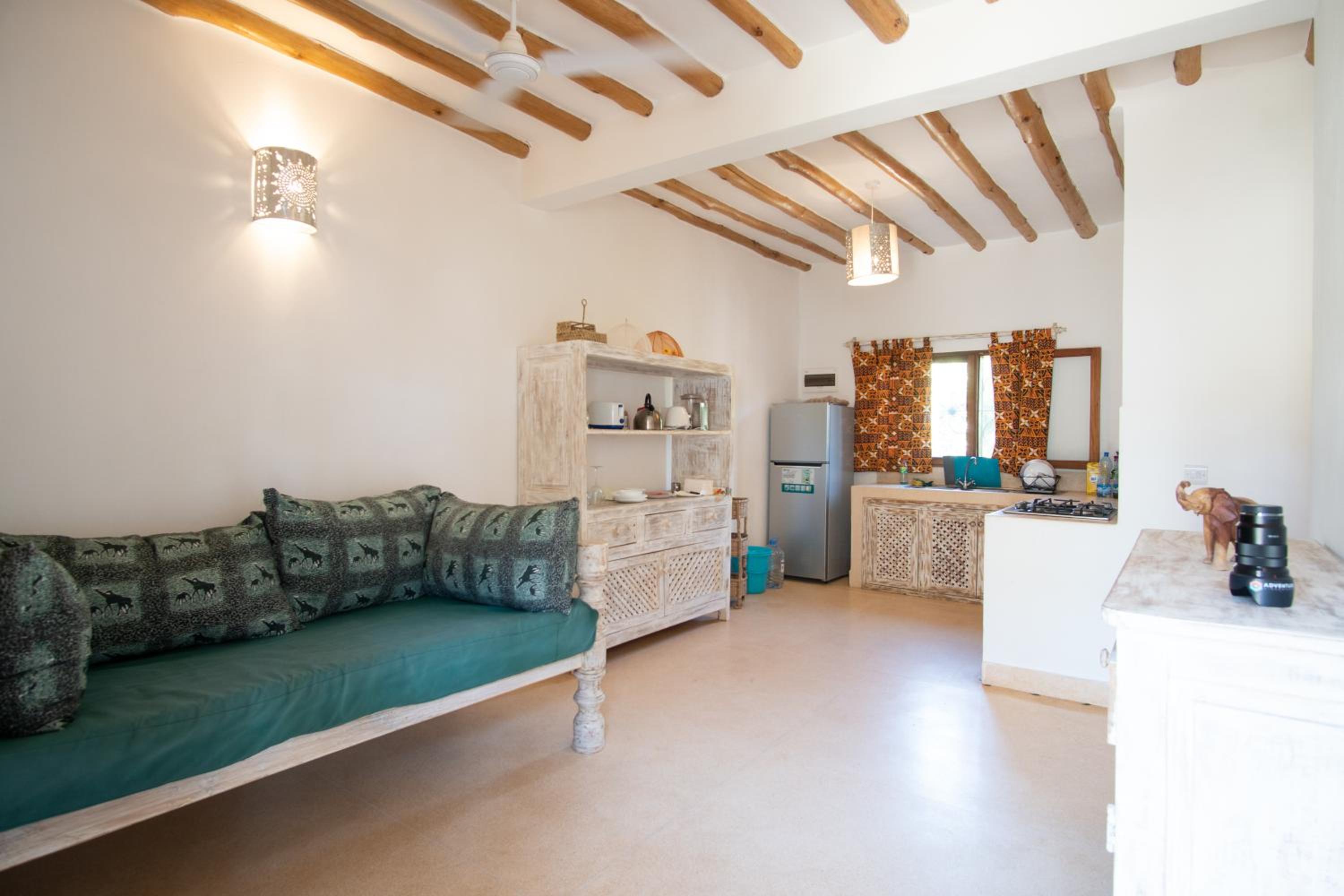 Two-Bedroom Villa