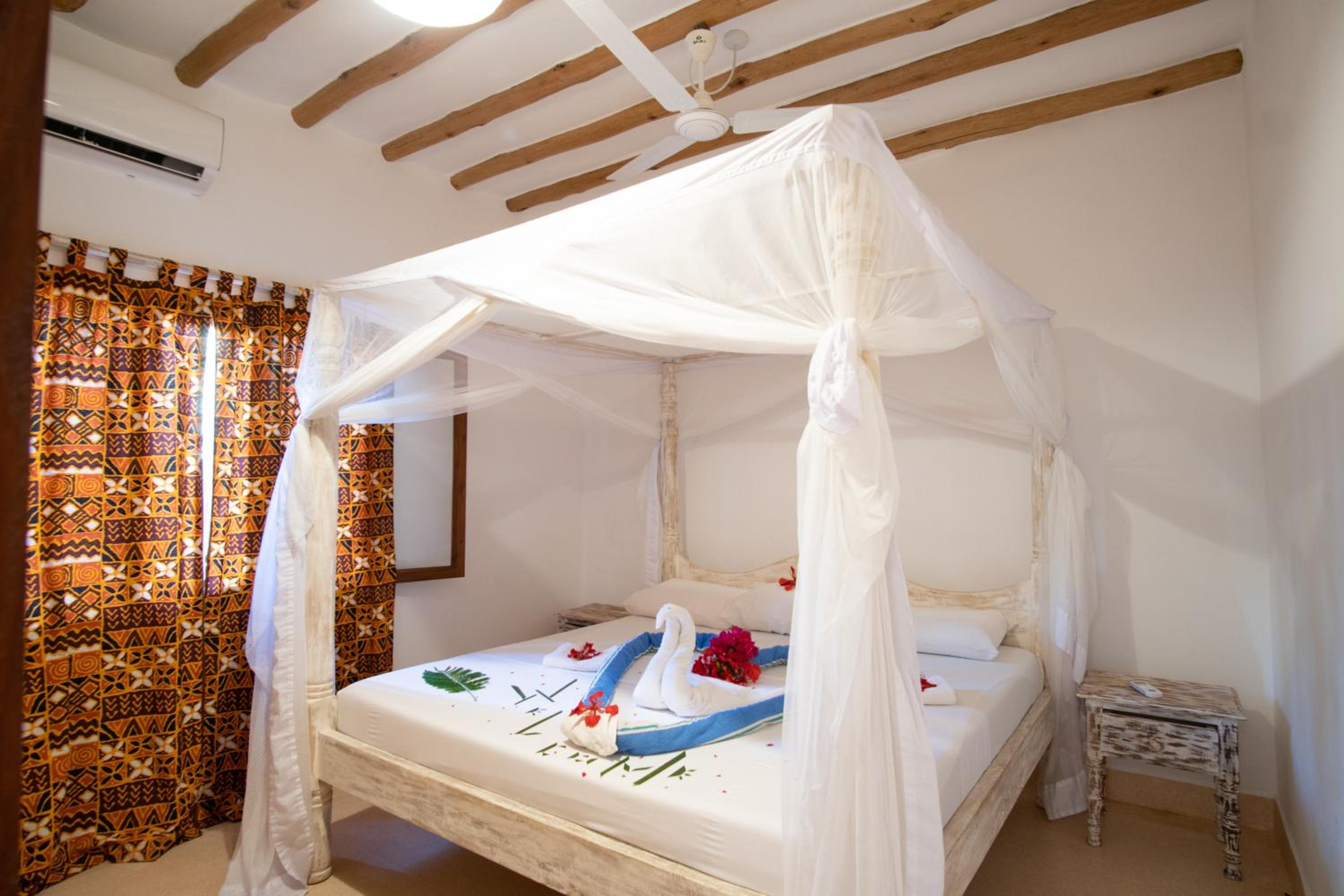 Two-Bedroom Villa photo 2