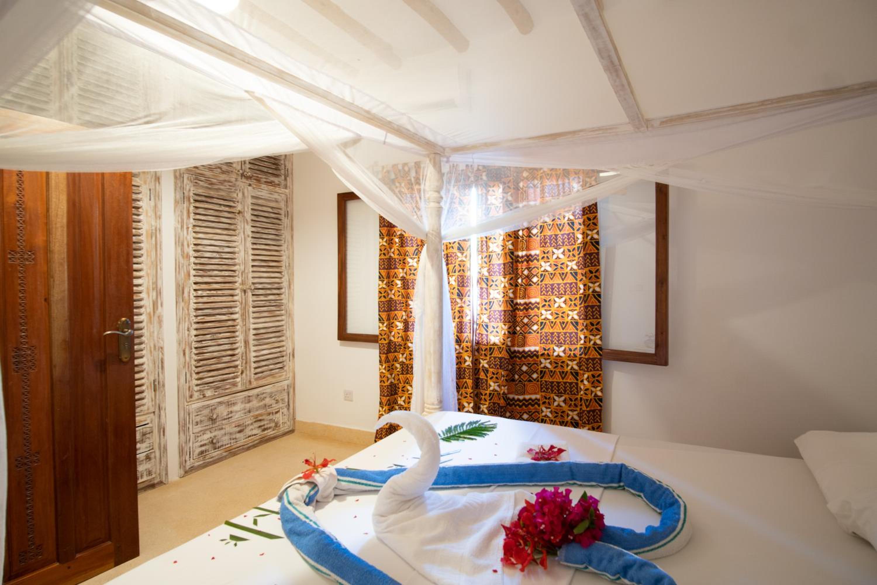 Two-Bedroom Villa photo 3