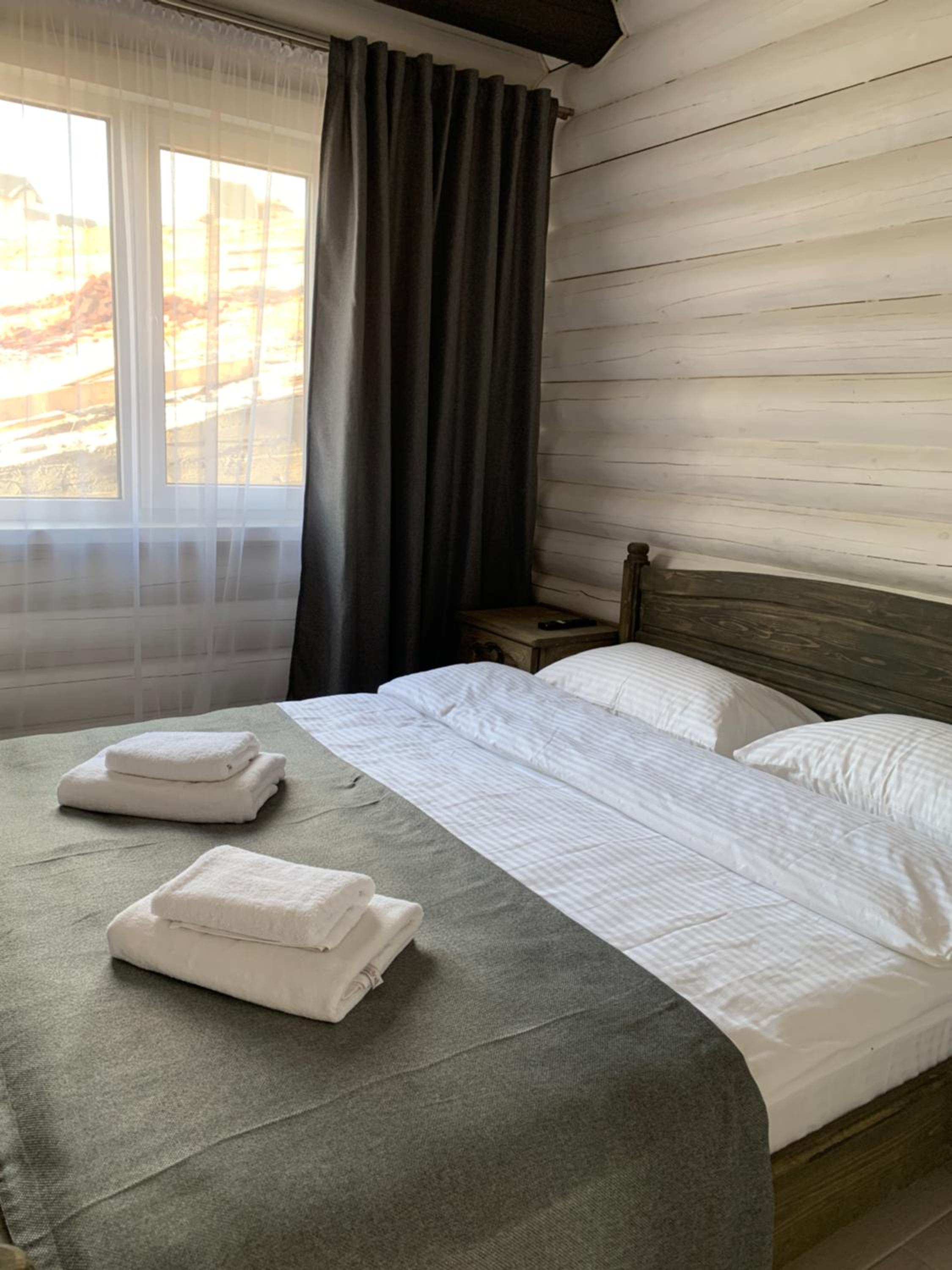 Chalet photo 2