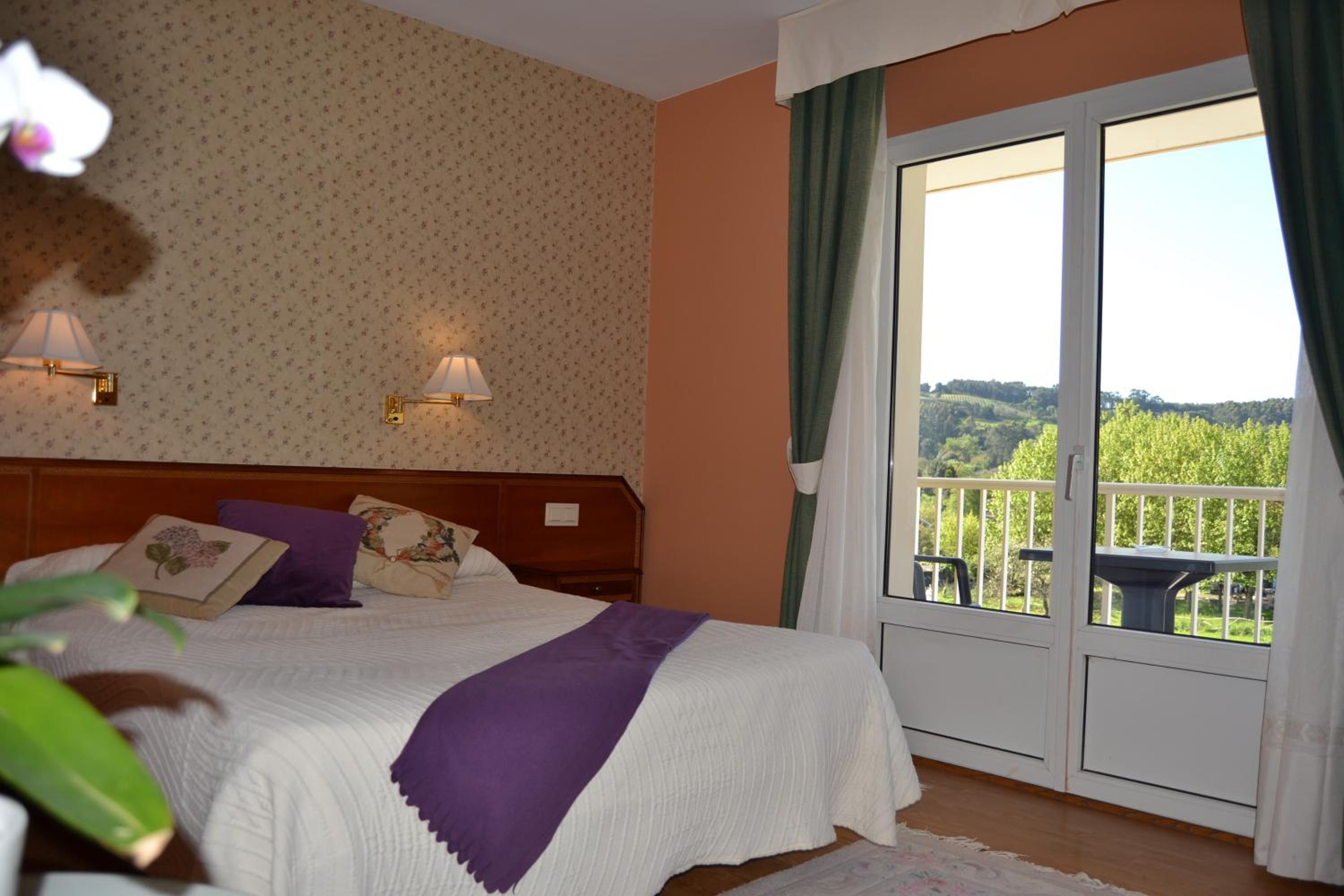 Double Room with Terrace - Photo 1