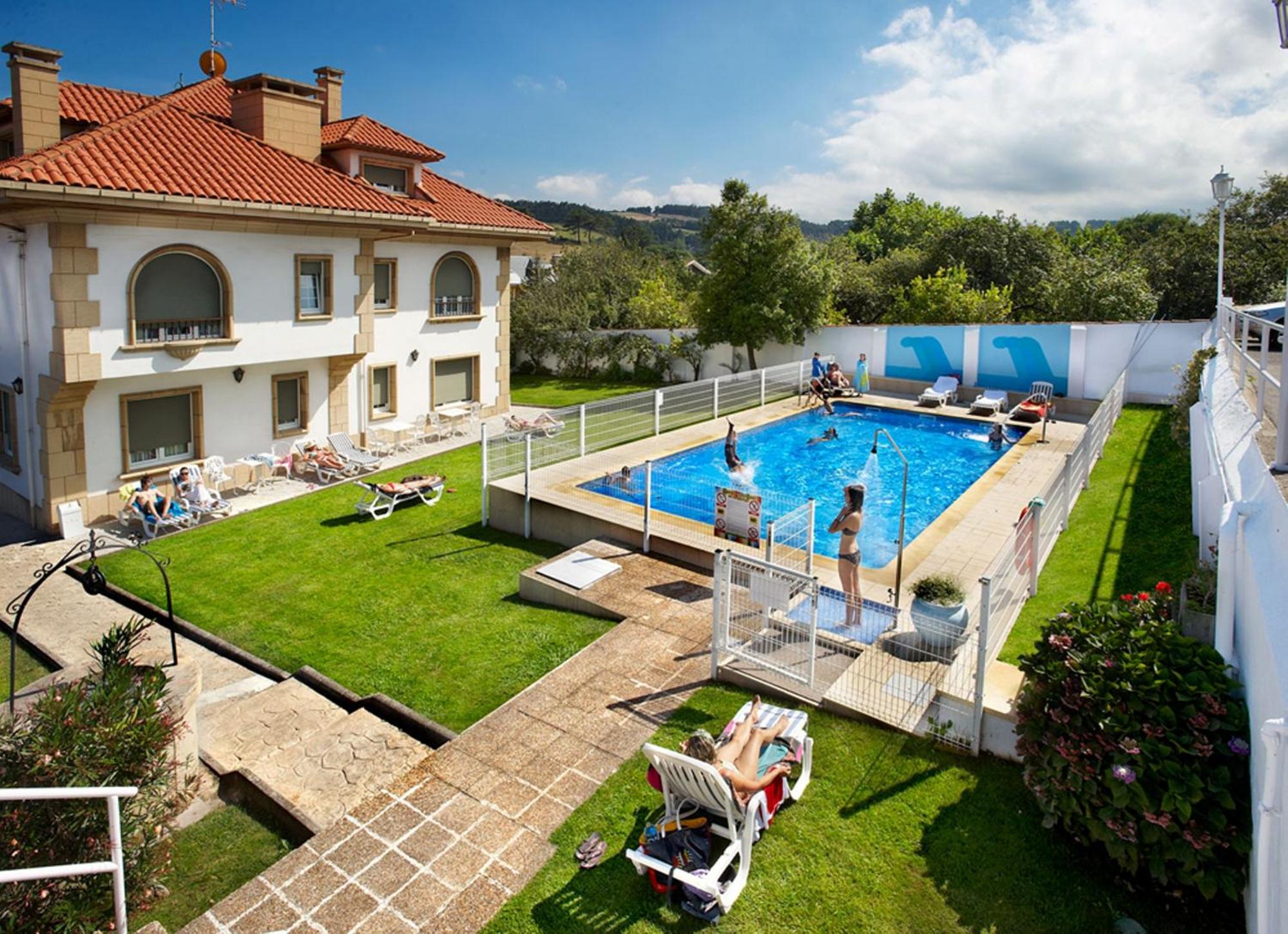 Double Room with Terrace - Photo 6