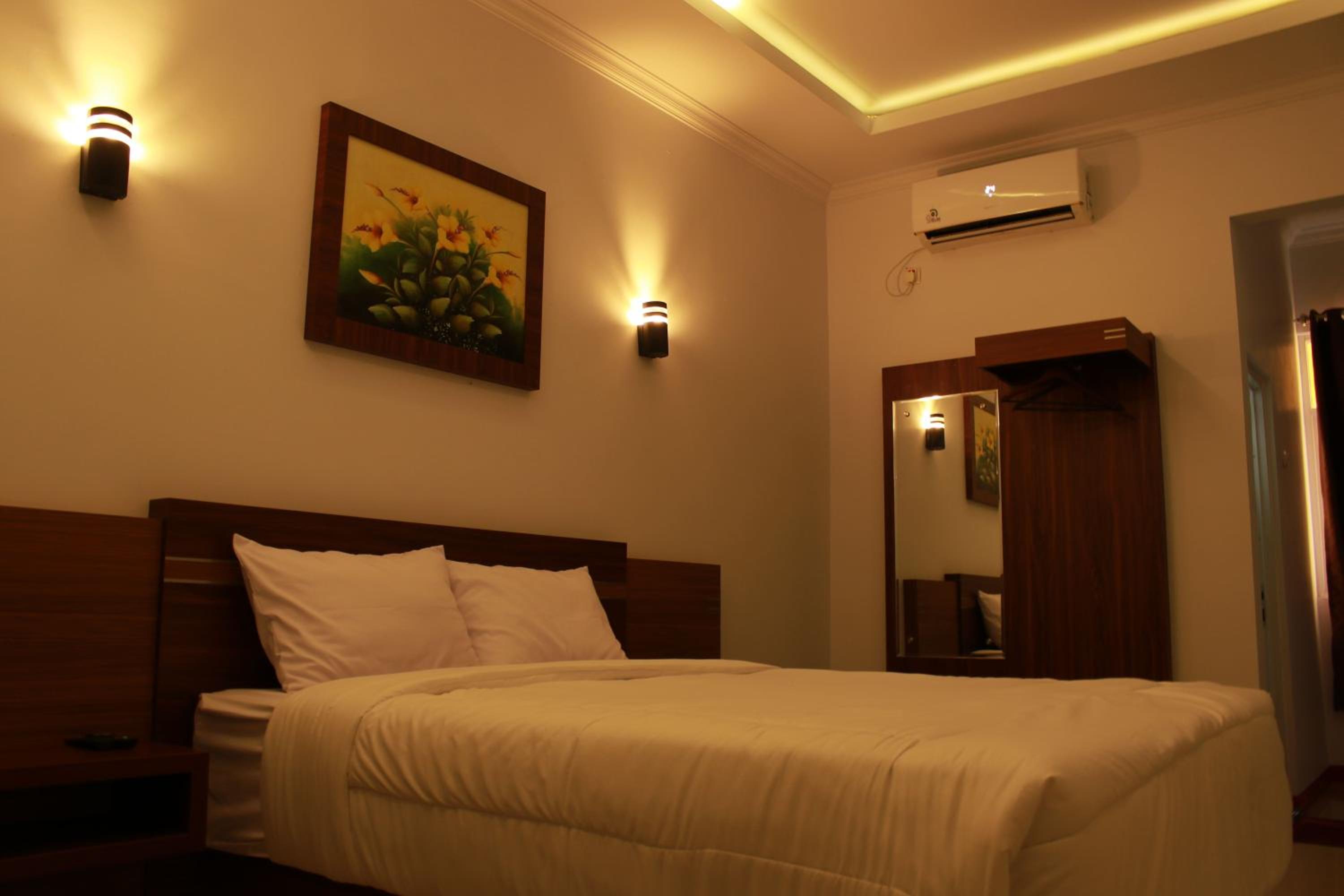 Superior Single Room - Photo 4