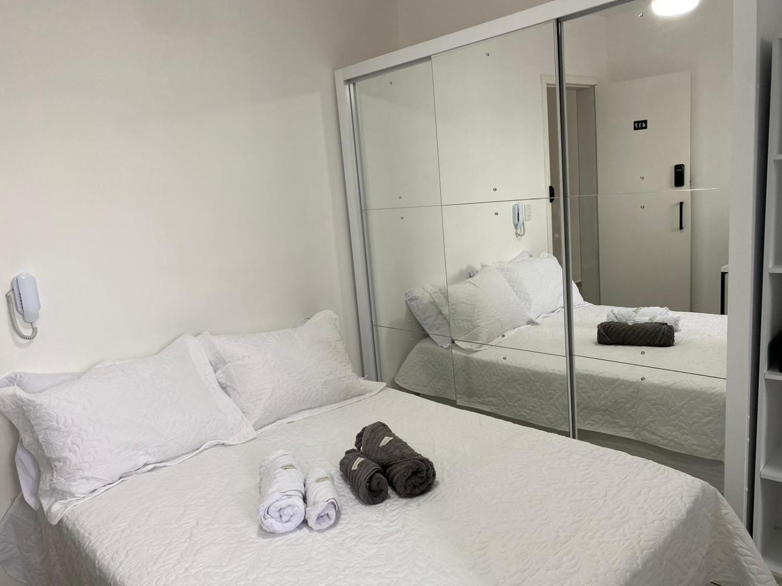Studio Apartment - Photo 11