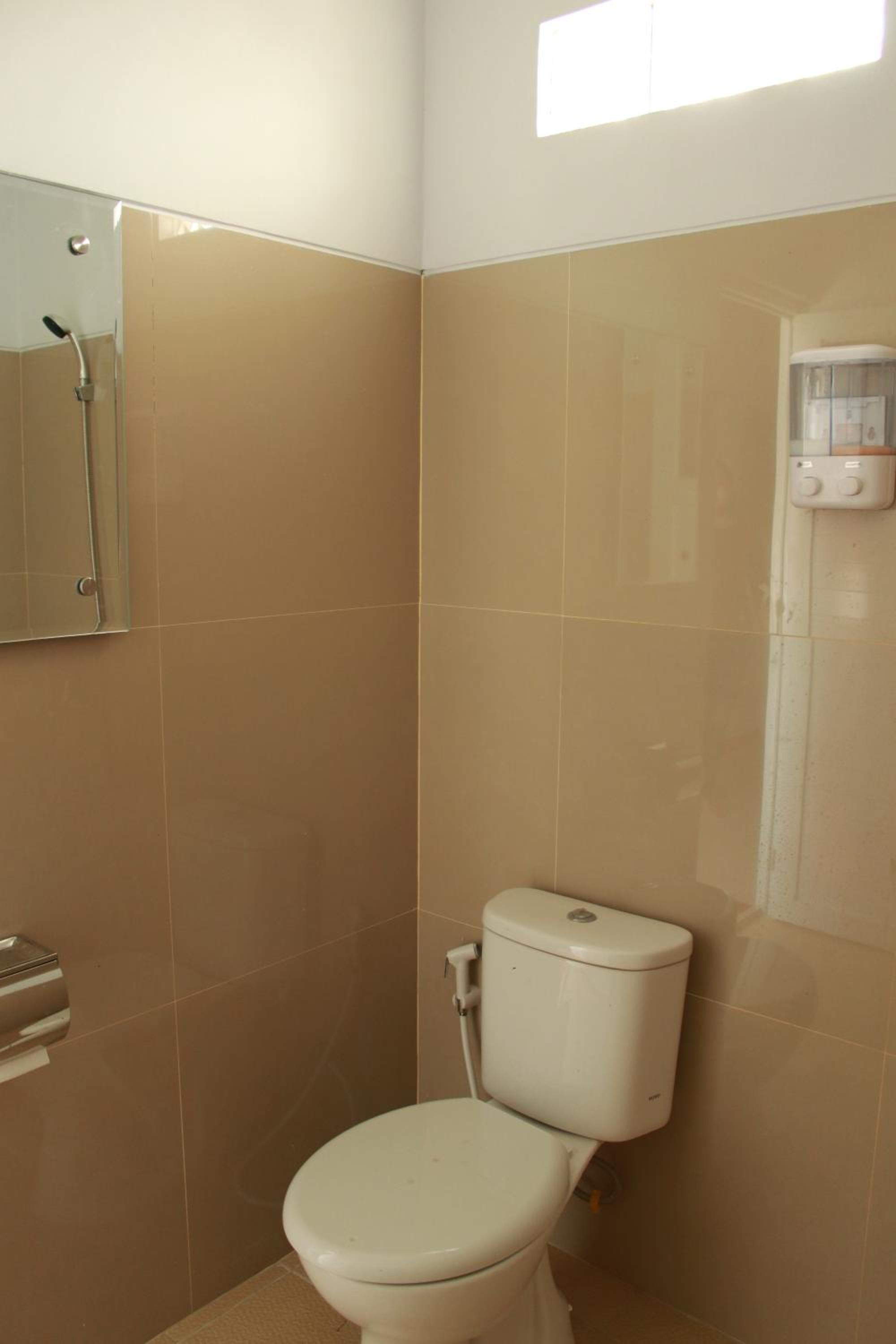 Superior Single Room - Photo 2