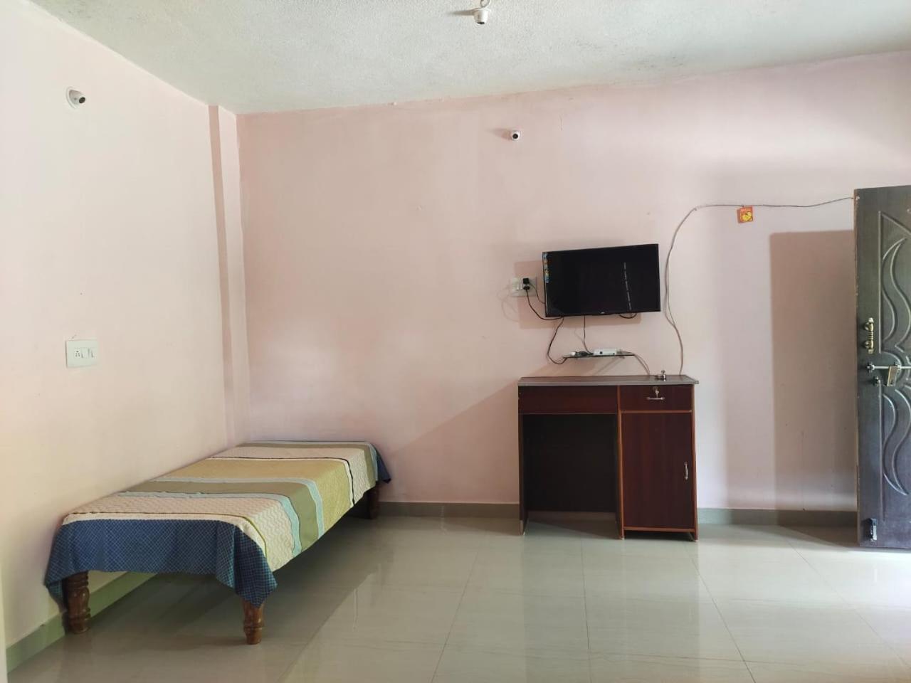 Quadruple Room photo 1