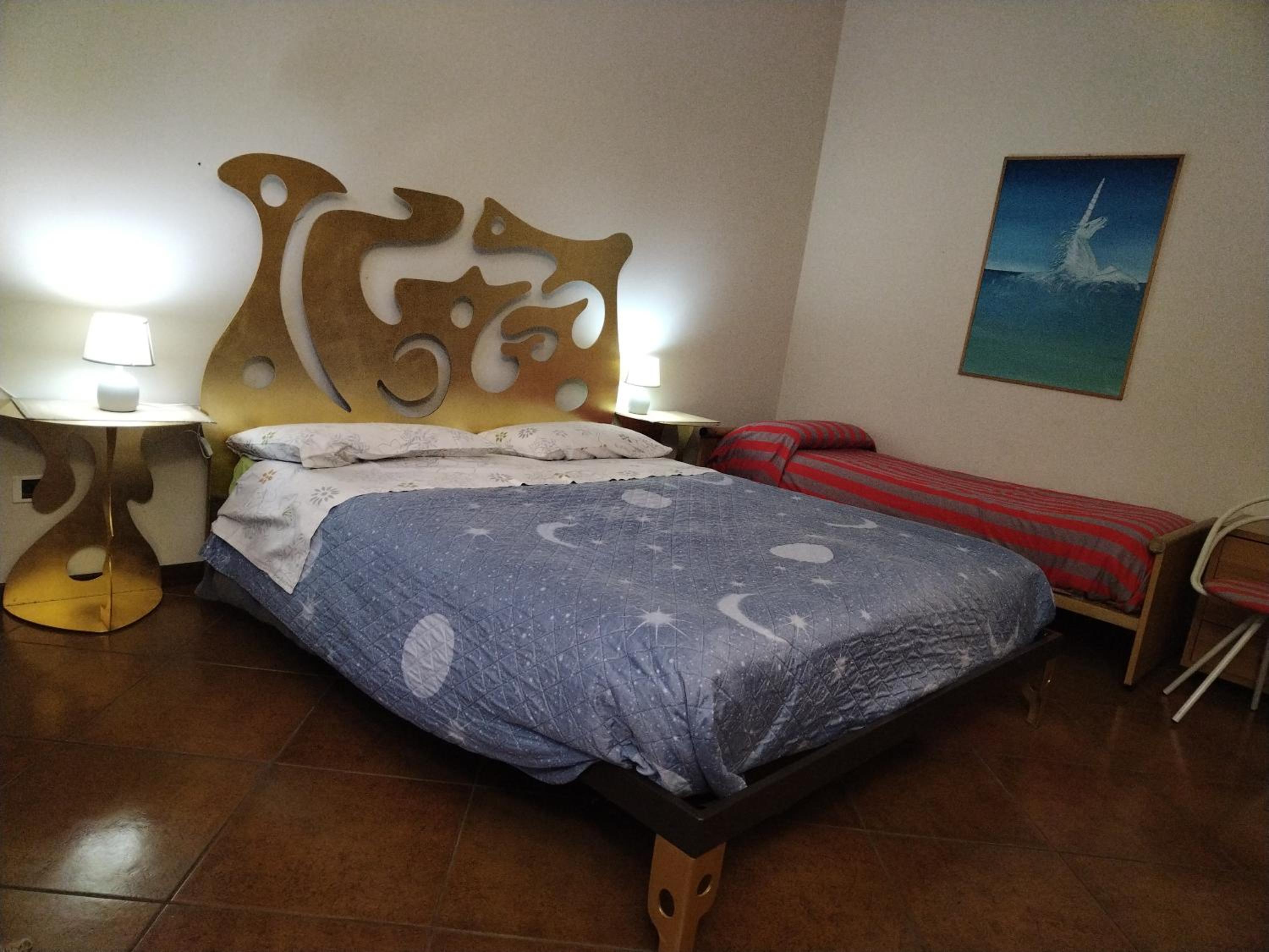 Double Room with Garden View - Photo 6