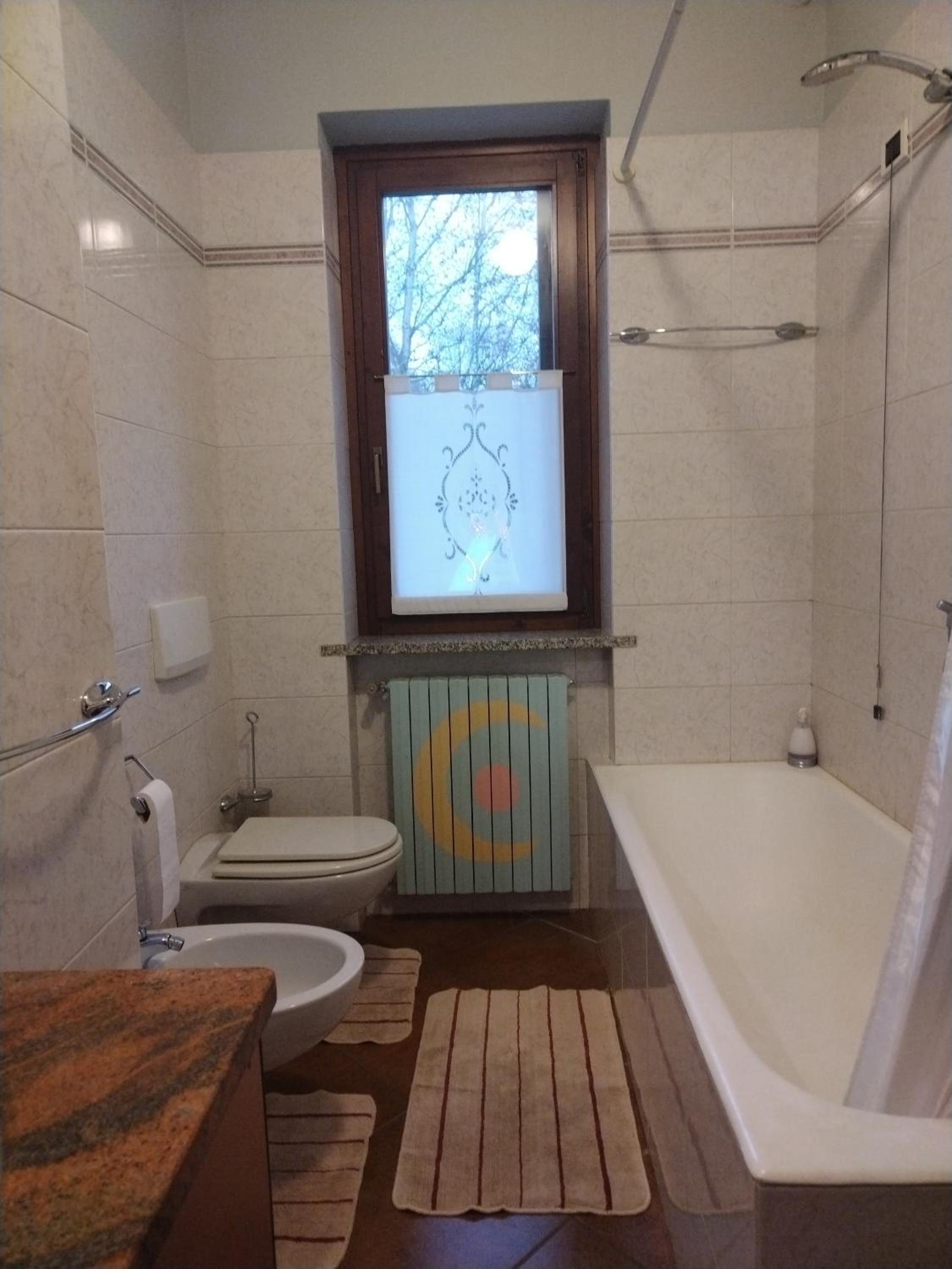 Double Room with Garden View - Photo 11