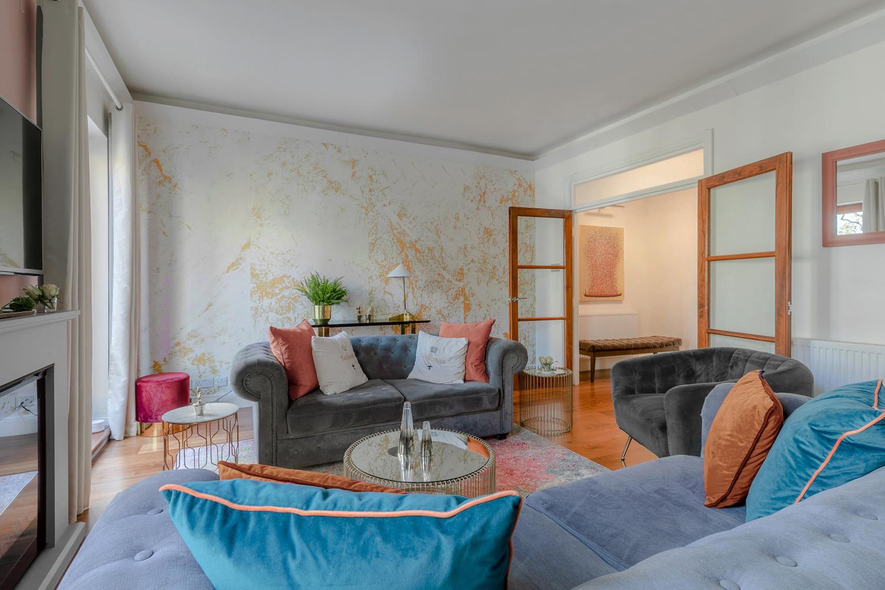 Superior Apartment photo 1