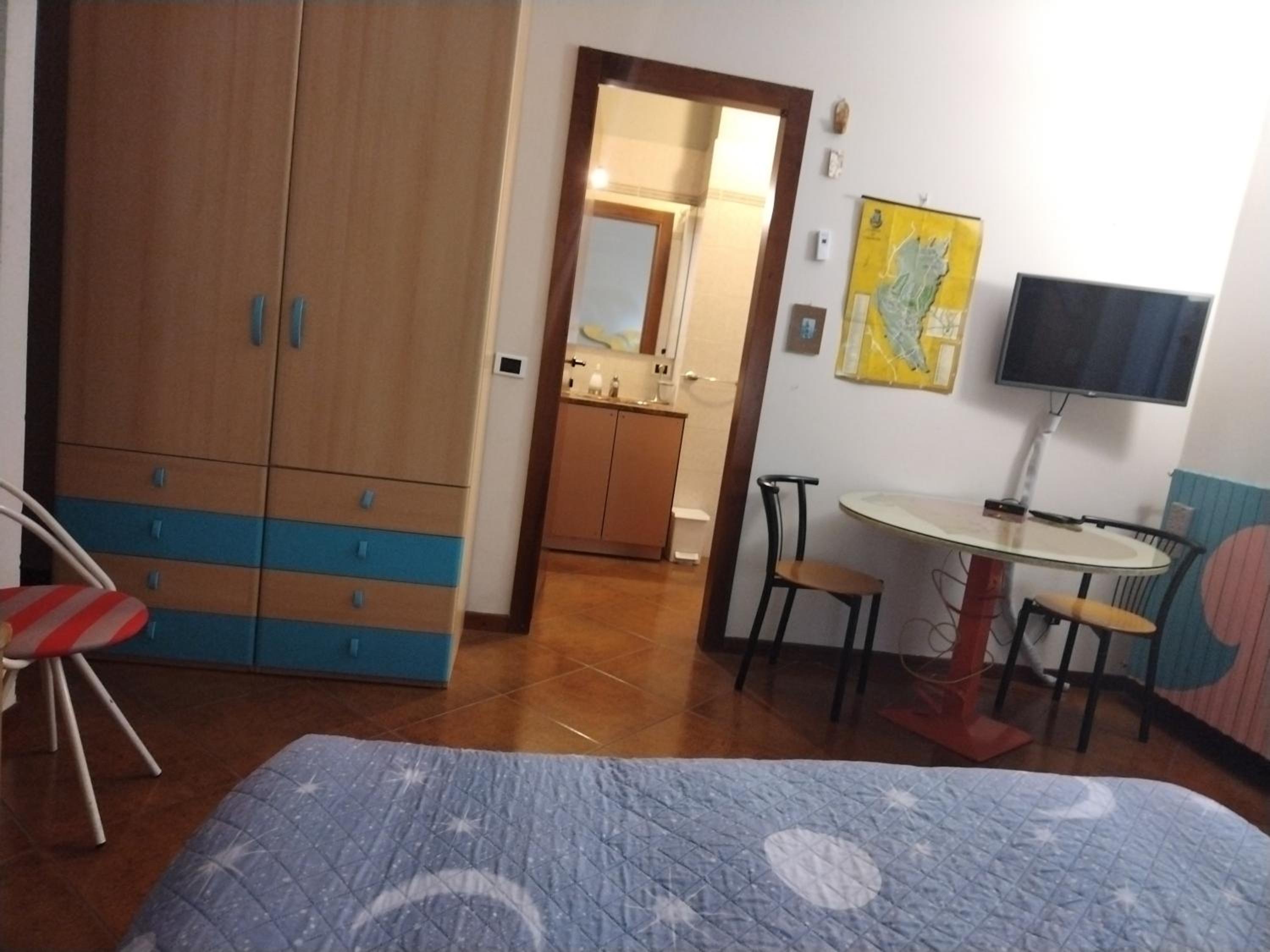 Double Room with Garden View - Photo 8