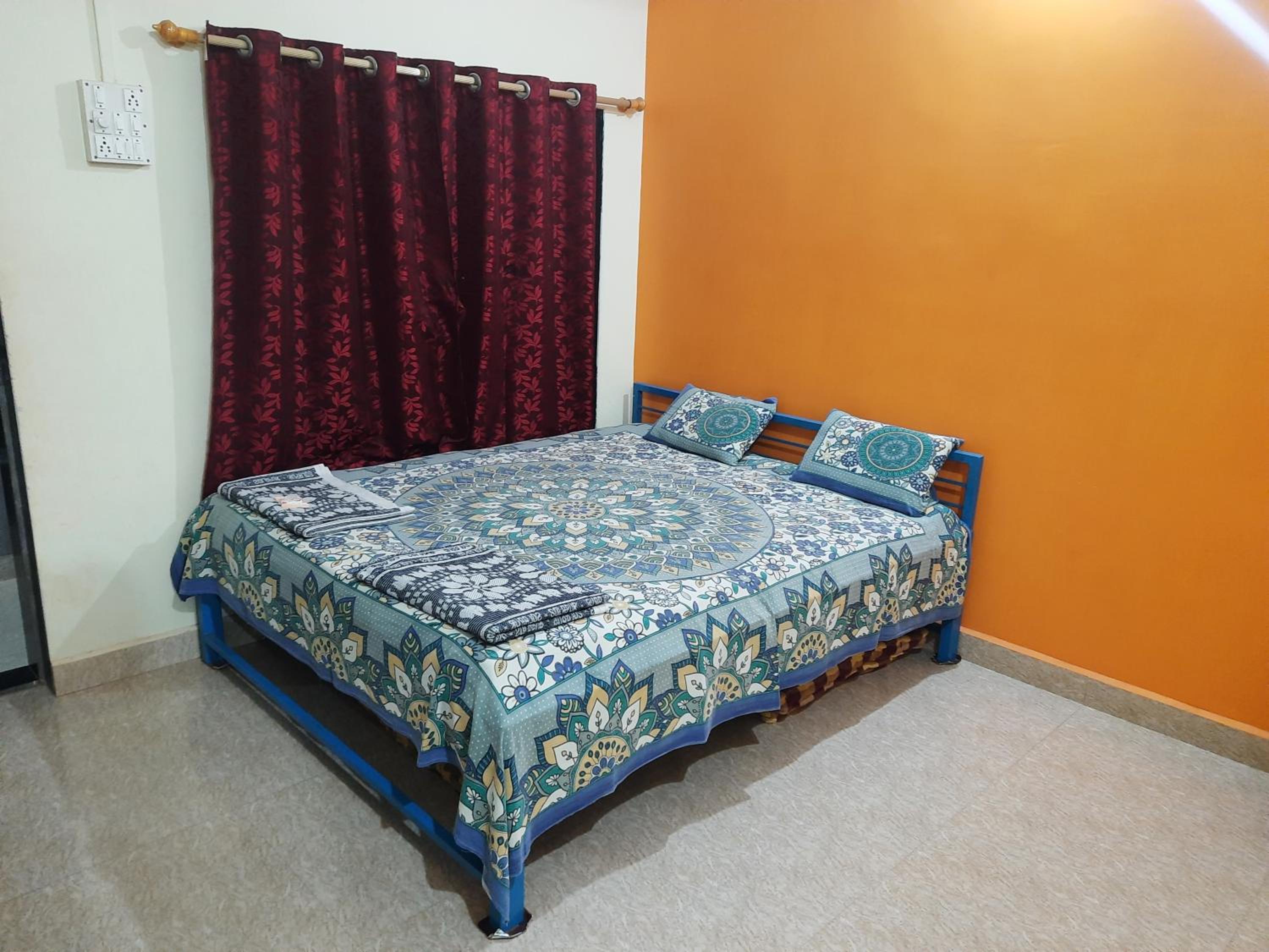 Double Room with Private Bathroom photo 3
