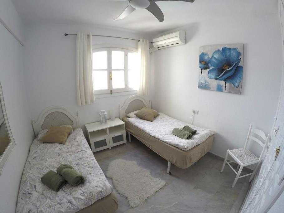 Departamento de tres habitaciones