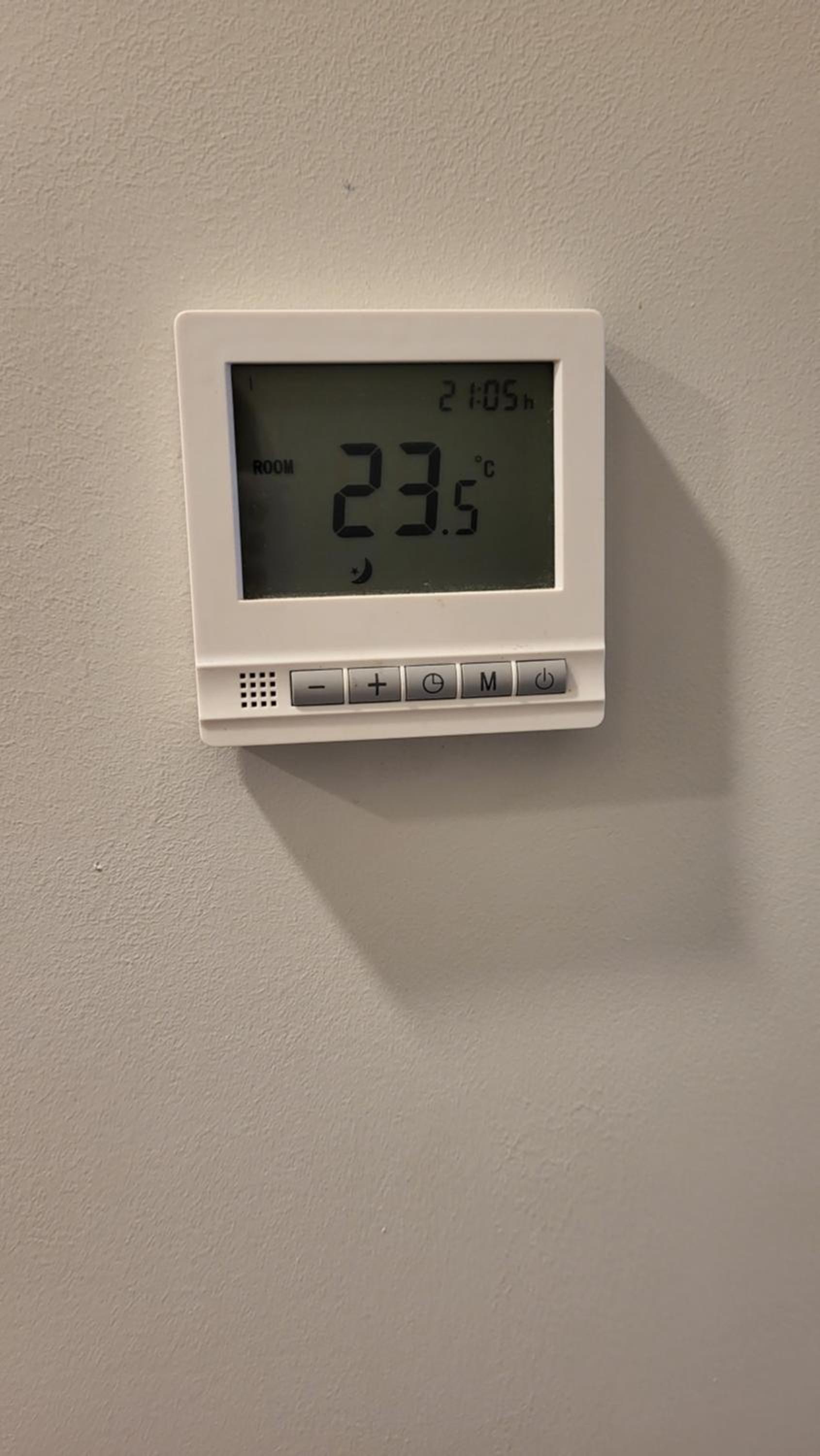 One-Bedroom Apartment - Photo 14