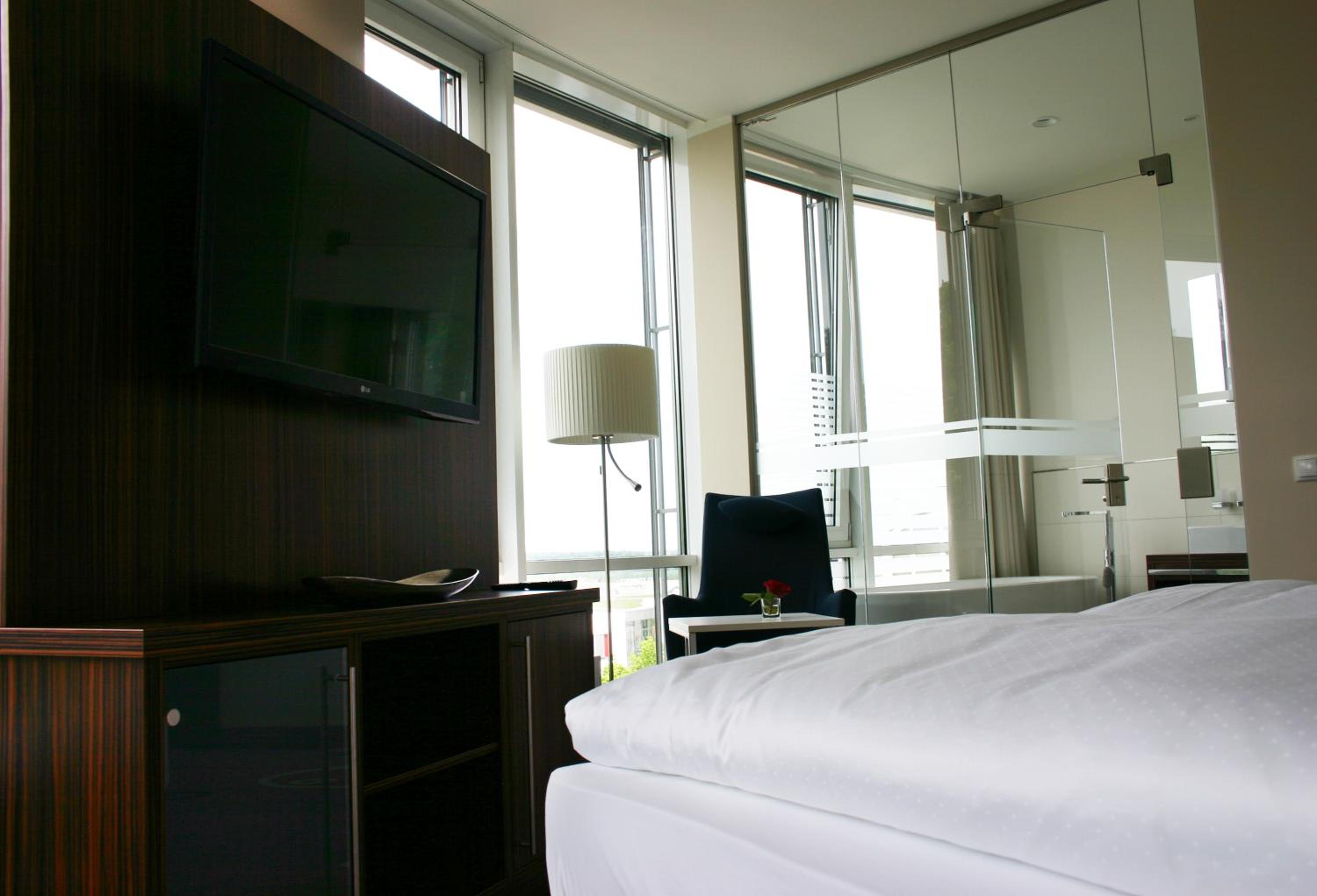 Business Comfort Double Room