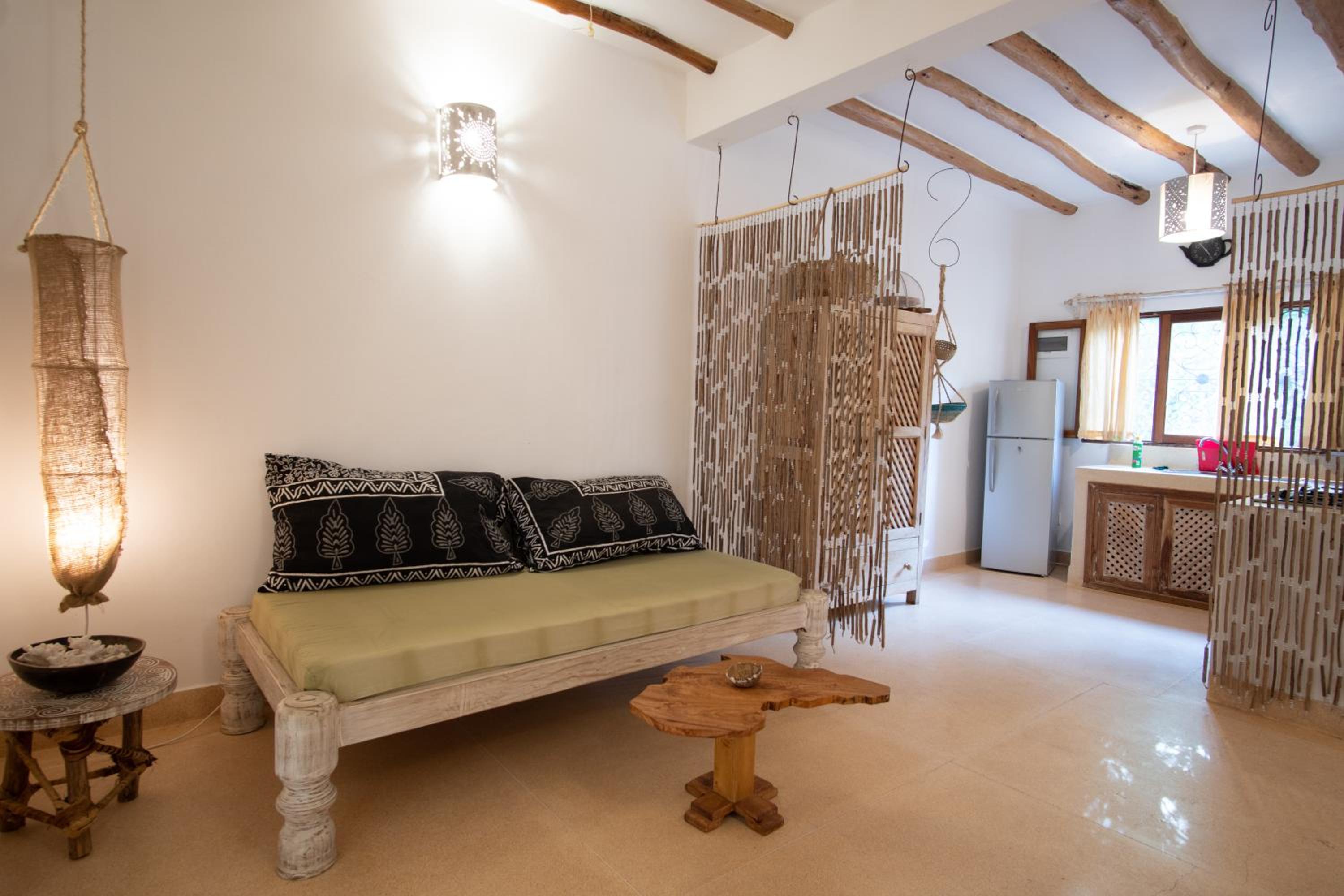 Two-Bedroom Villa photo 2