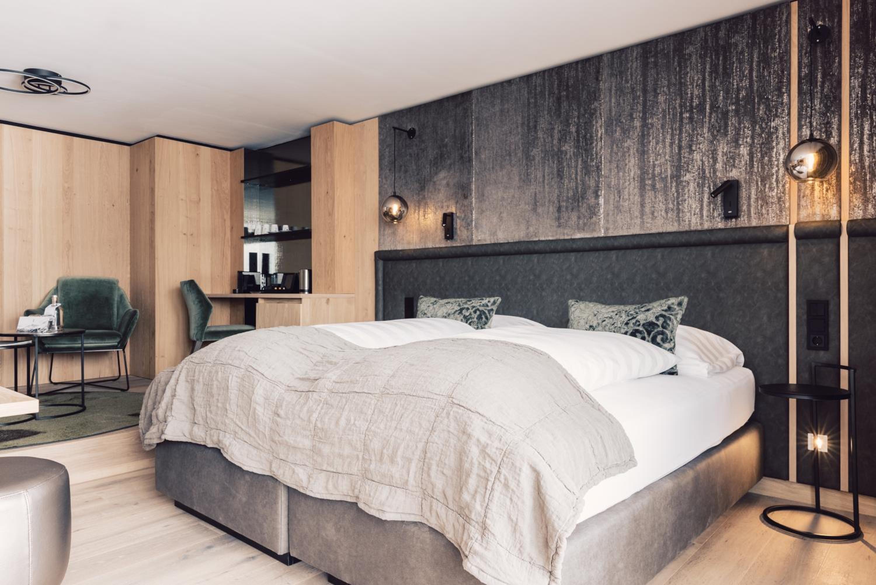 Junior Suite North