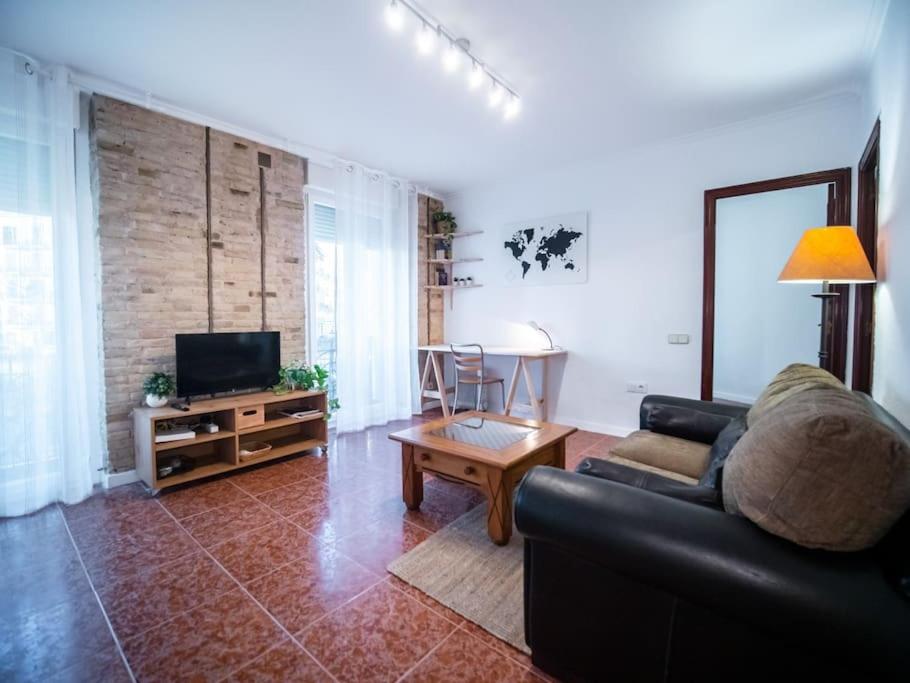 Departamento de tres habitaciones