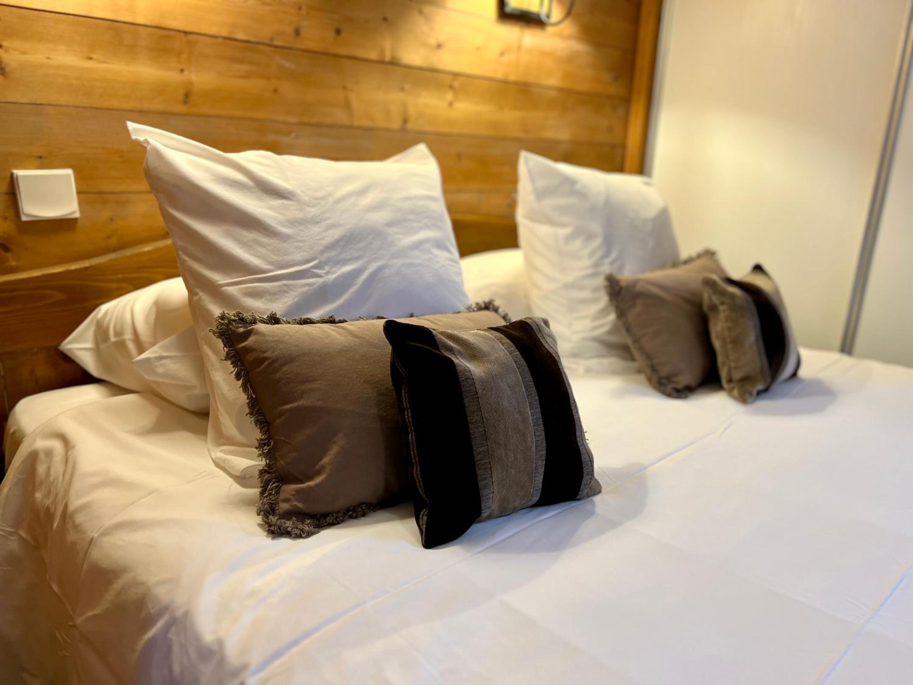 Double Room with Balcony photo 3