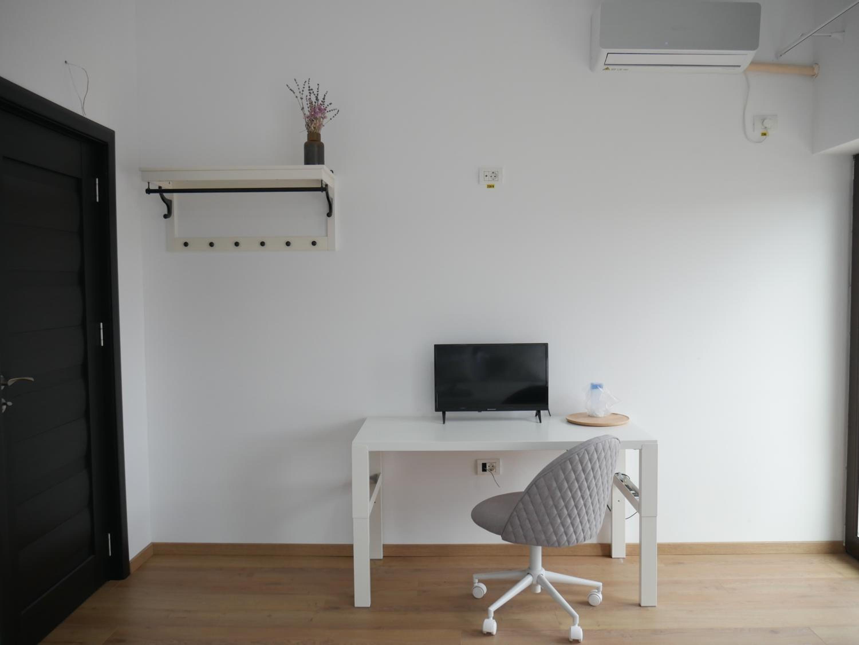Double Room - Photo 1