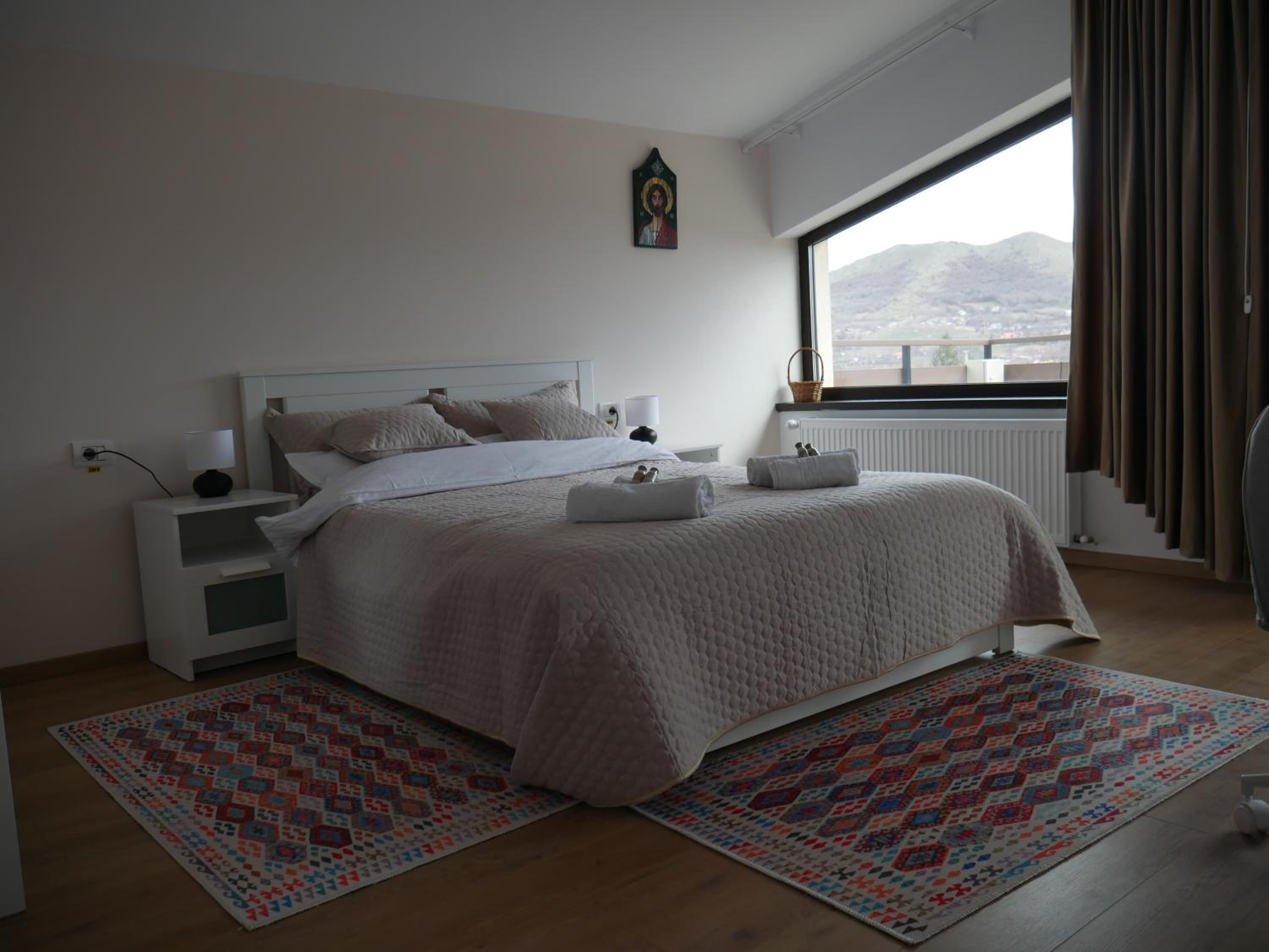 Double Room - Photo 11