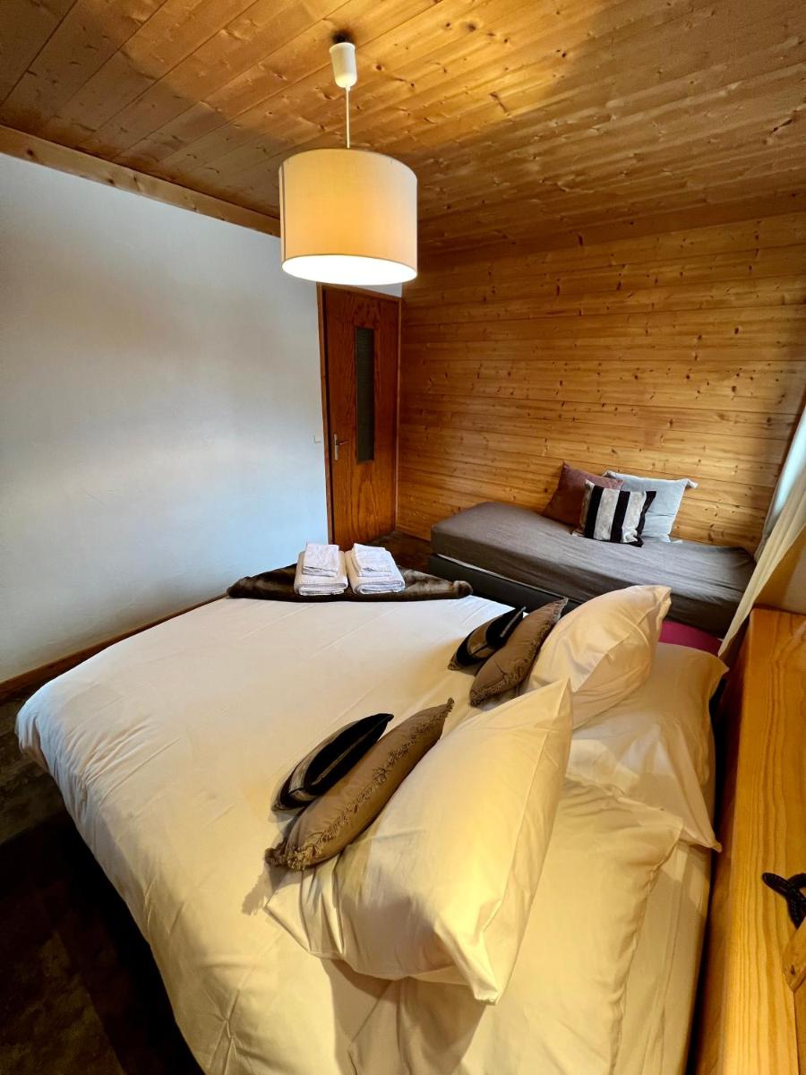 Double Room with Pool View photo 2