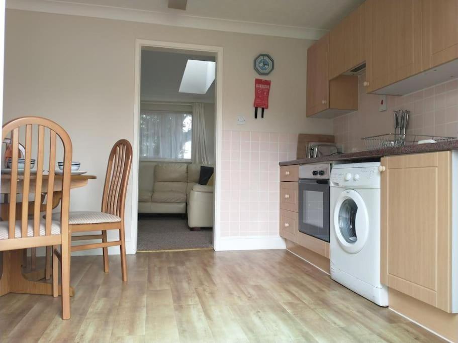Two-Bedroom Bungalow - Photo 22