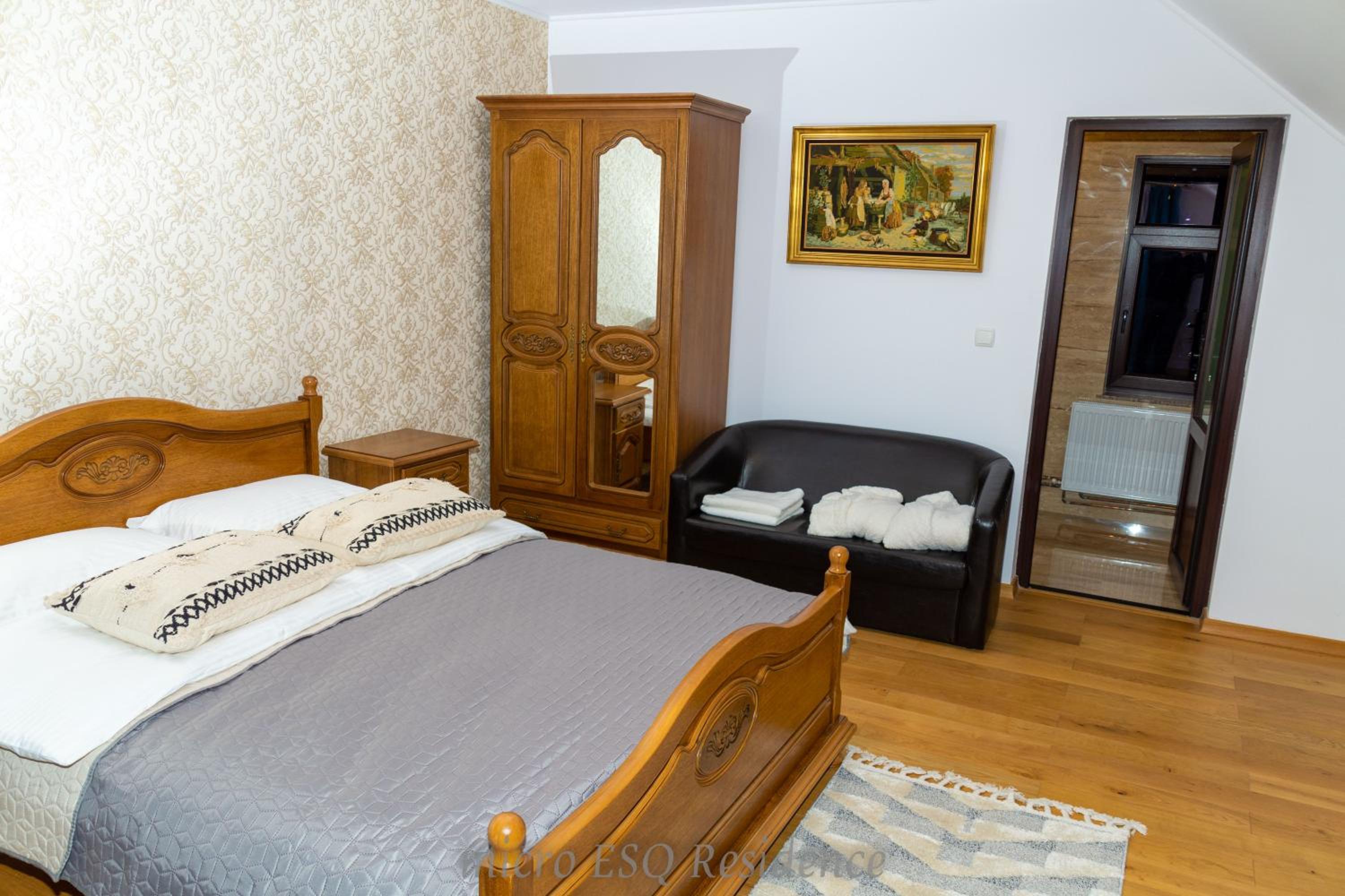 Double Room photo 2