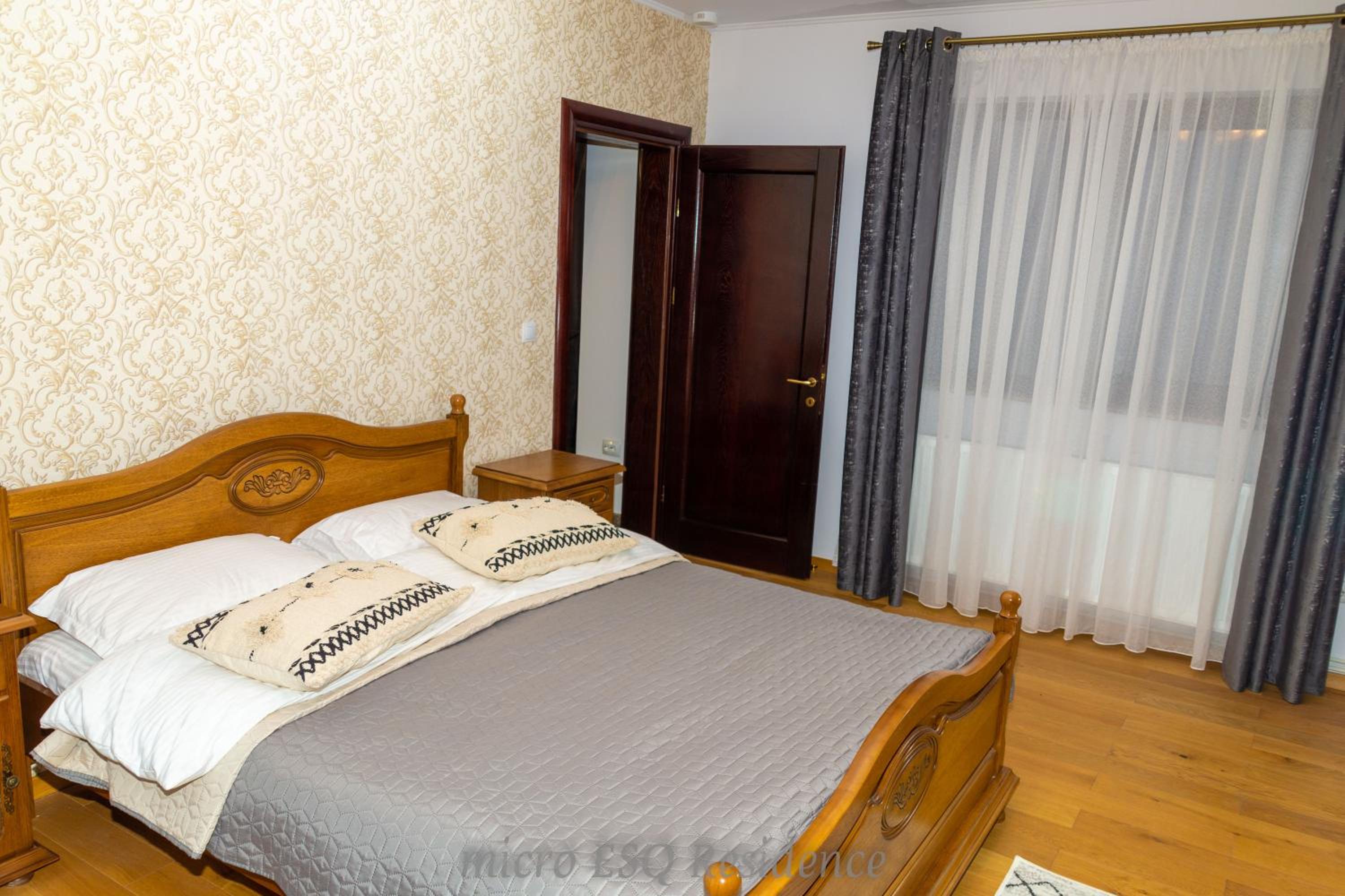 Double Room with Balcony photo 1