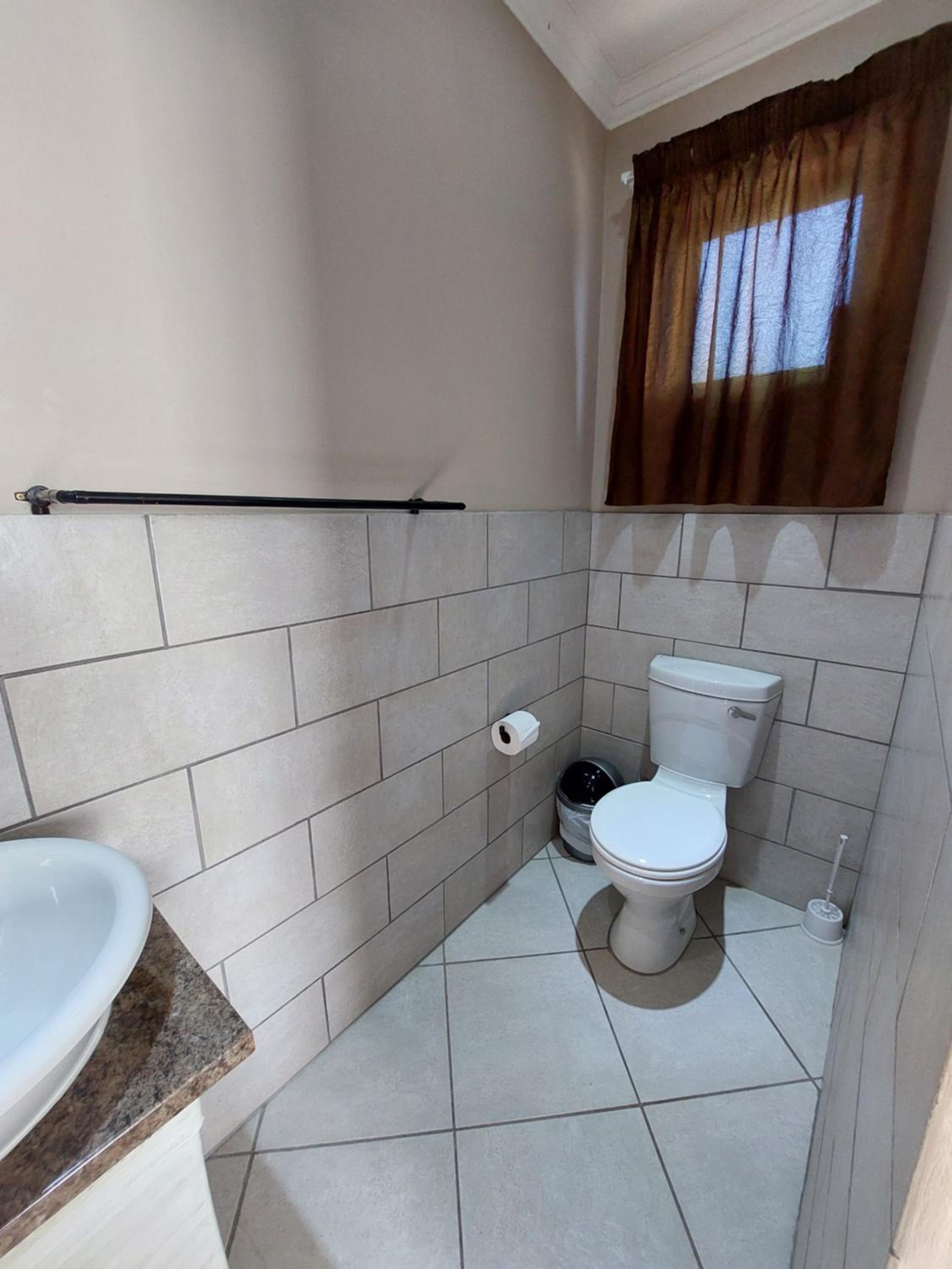 Apartment - Ground Floor - Photo 23