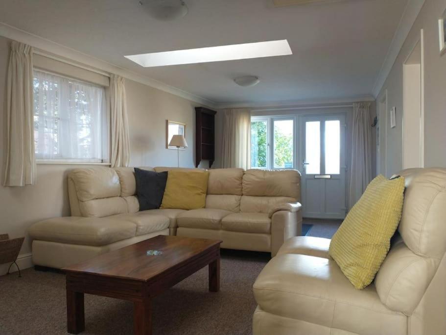 Two-Bedroom Bungalow - Photo 1