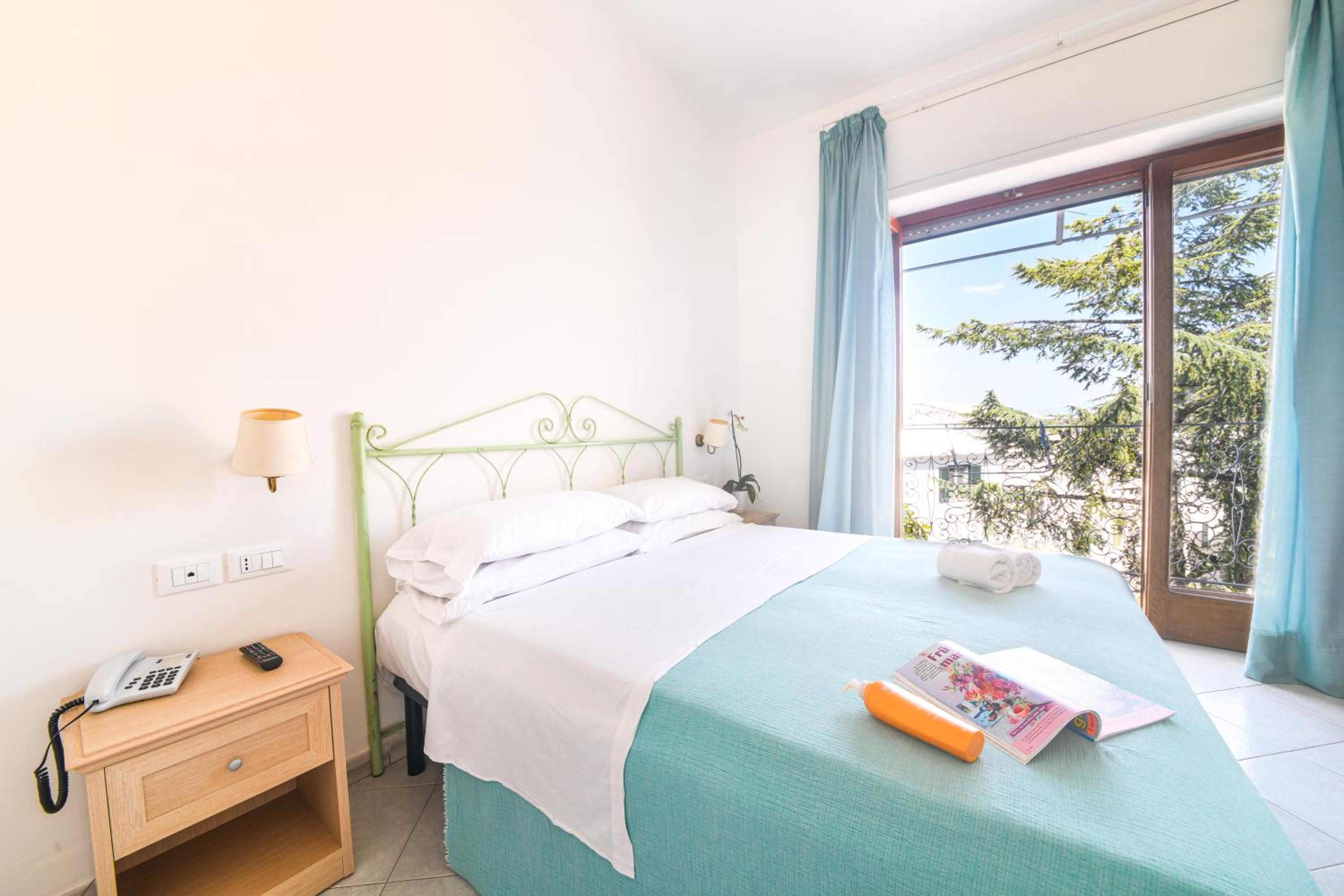 Chambre Double Confort