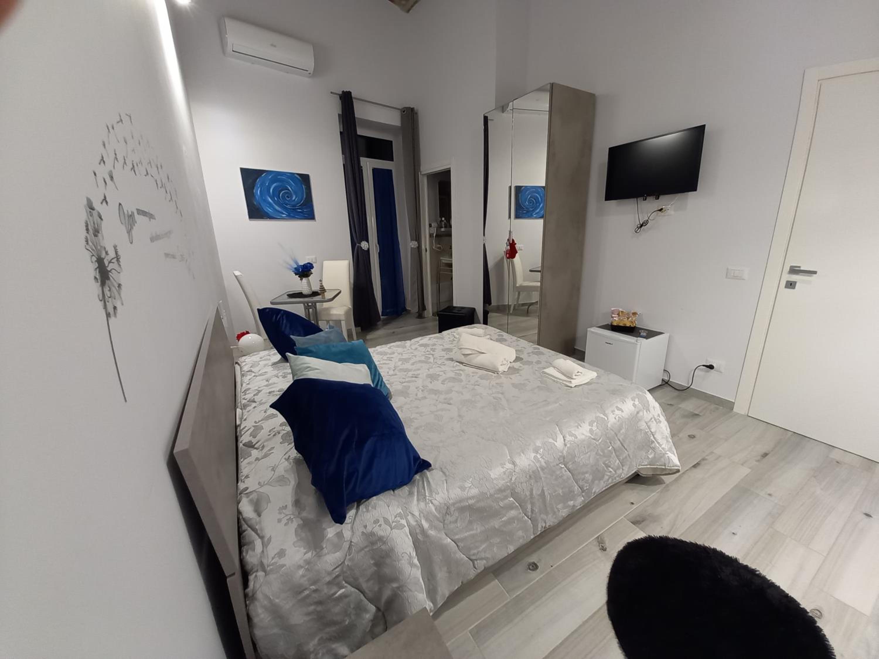 Double or Twin Room photo 1