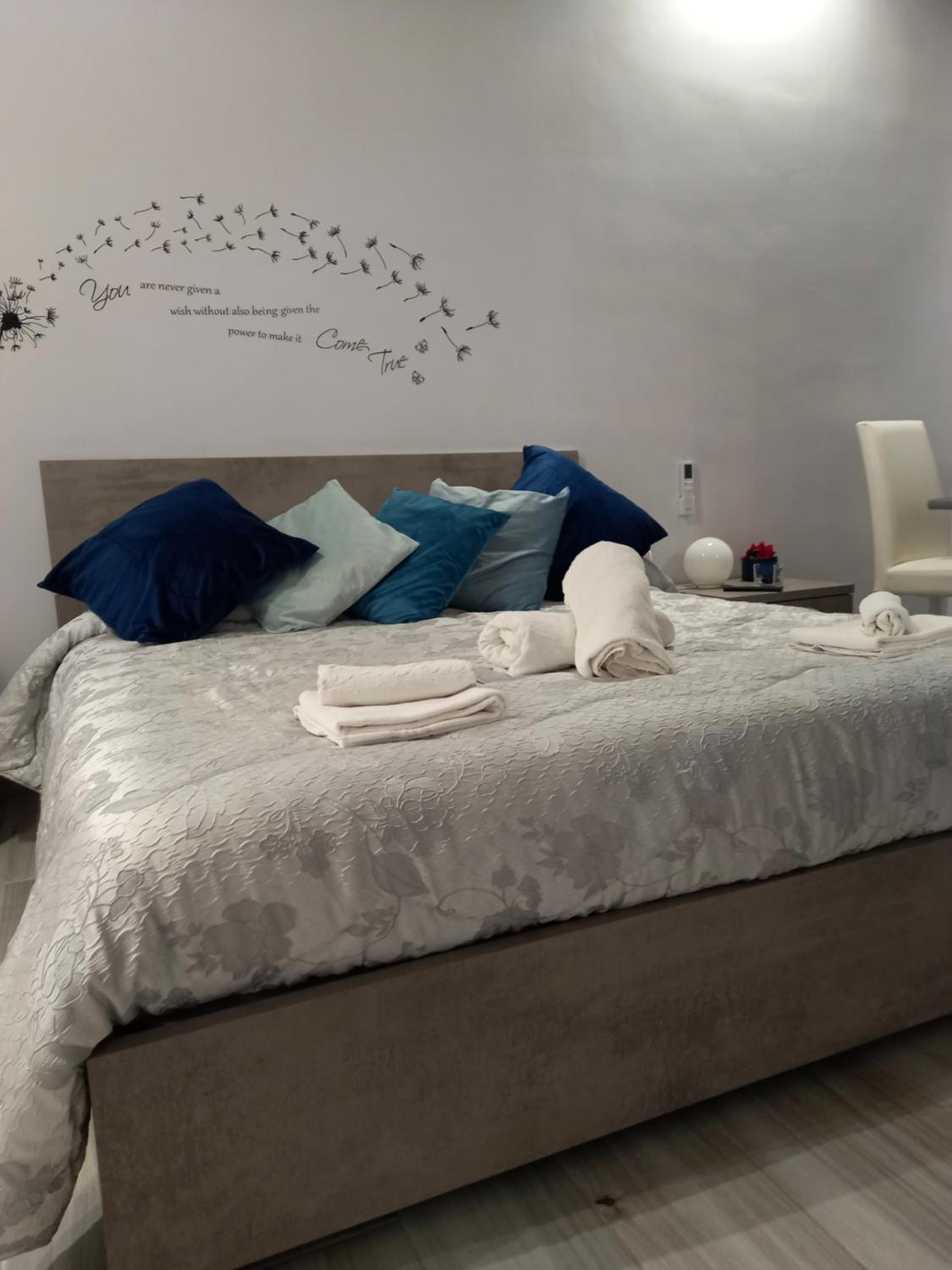 Double or Twin Room photo 2