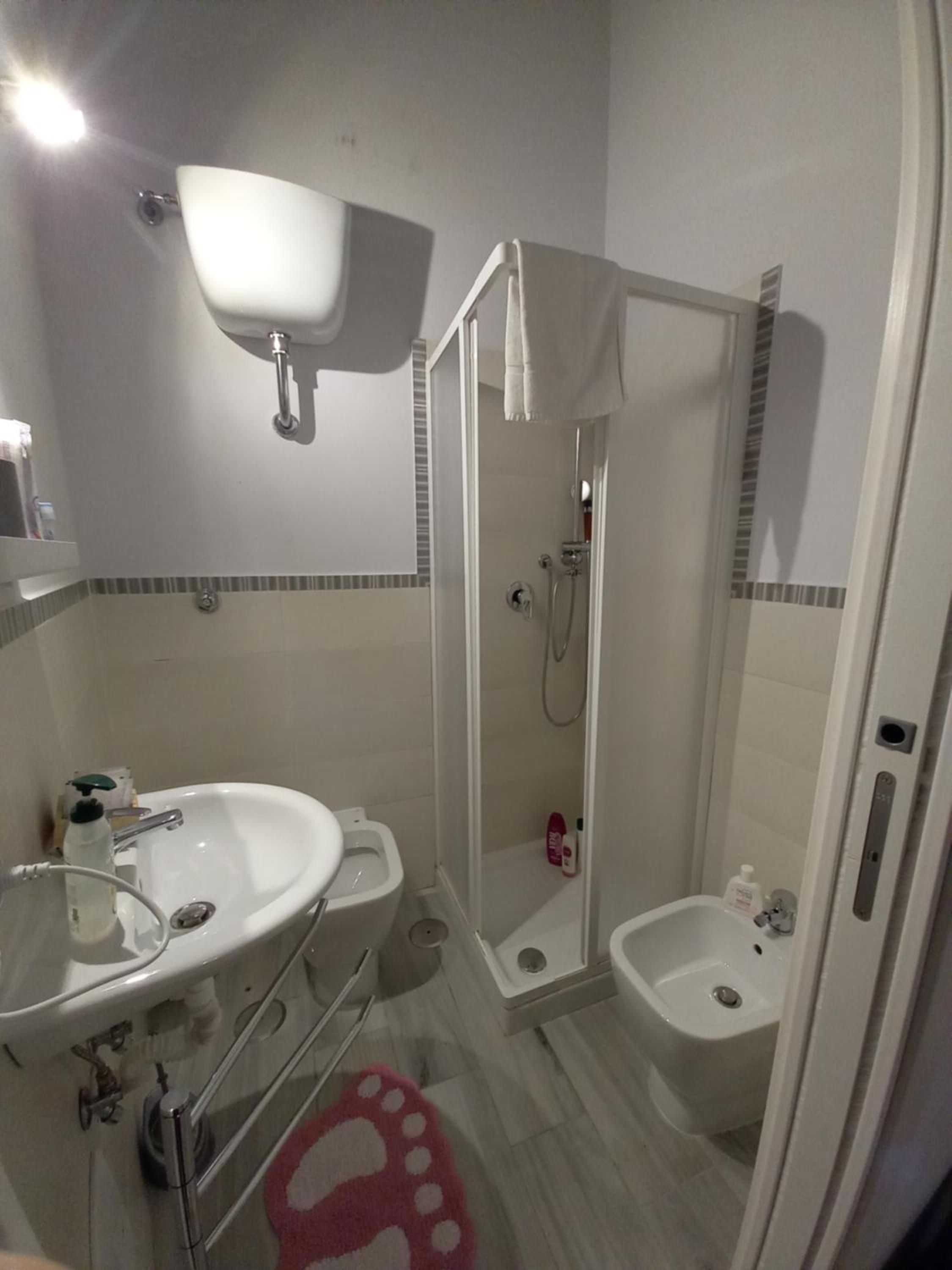 Double or Twin Room photo 3