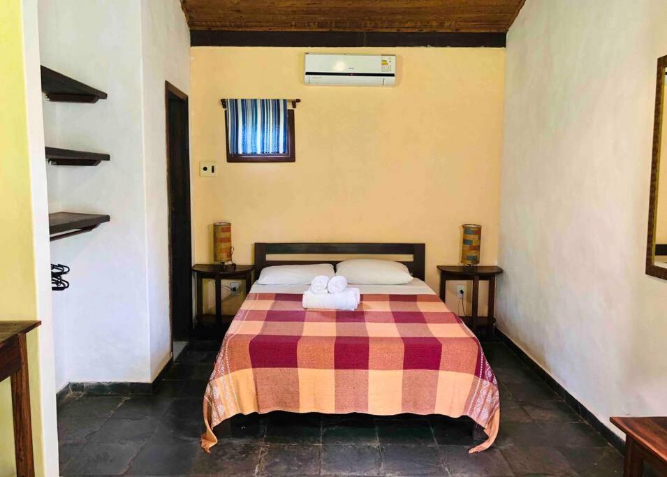 Double Room with Park View photo 1