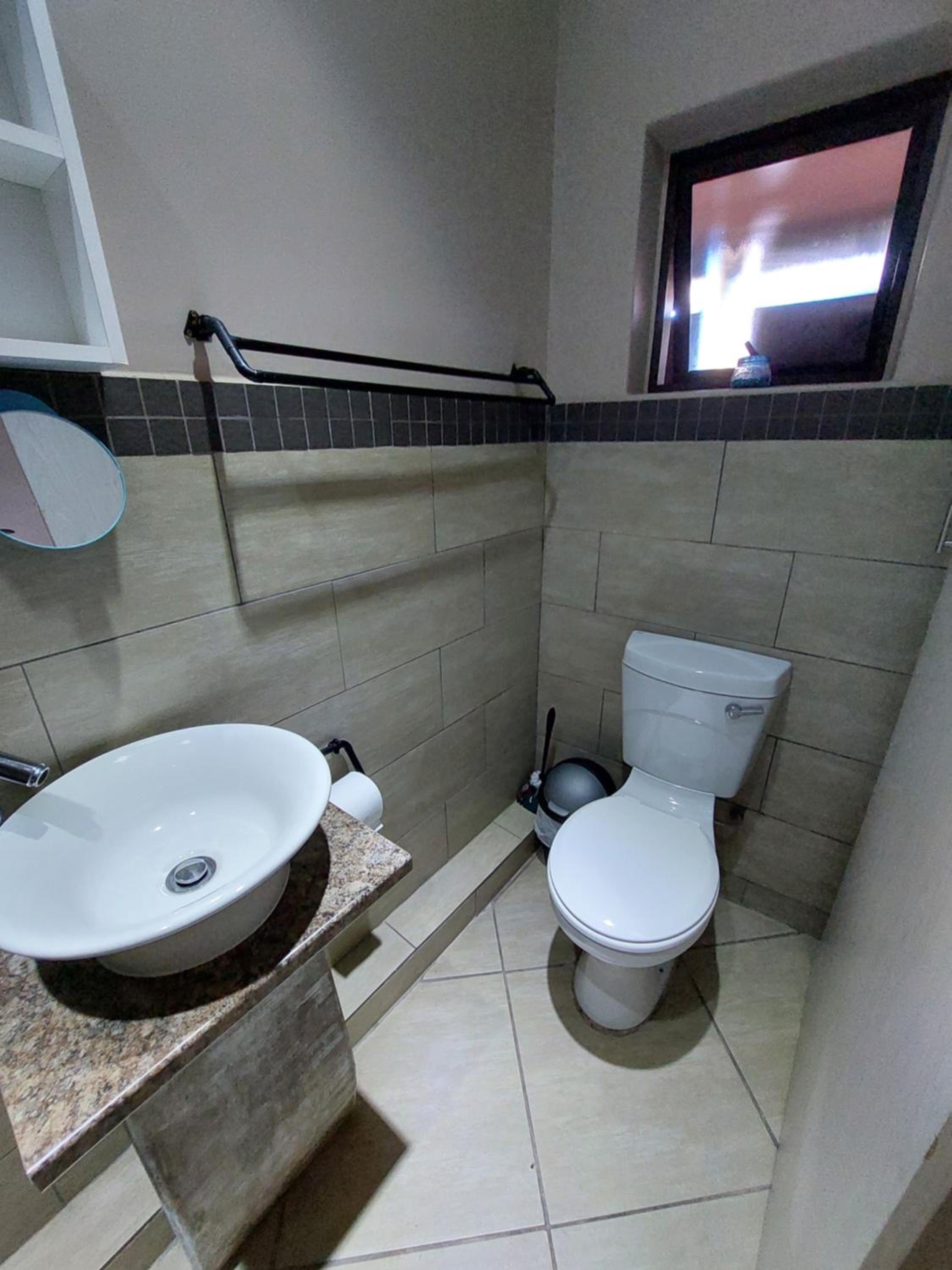 Apartment - Ground Floor - Photo 26