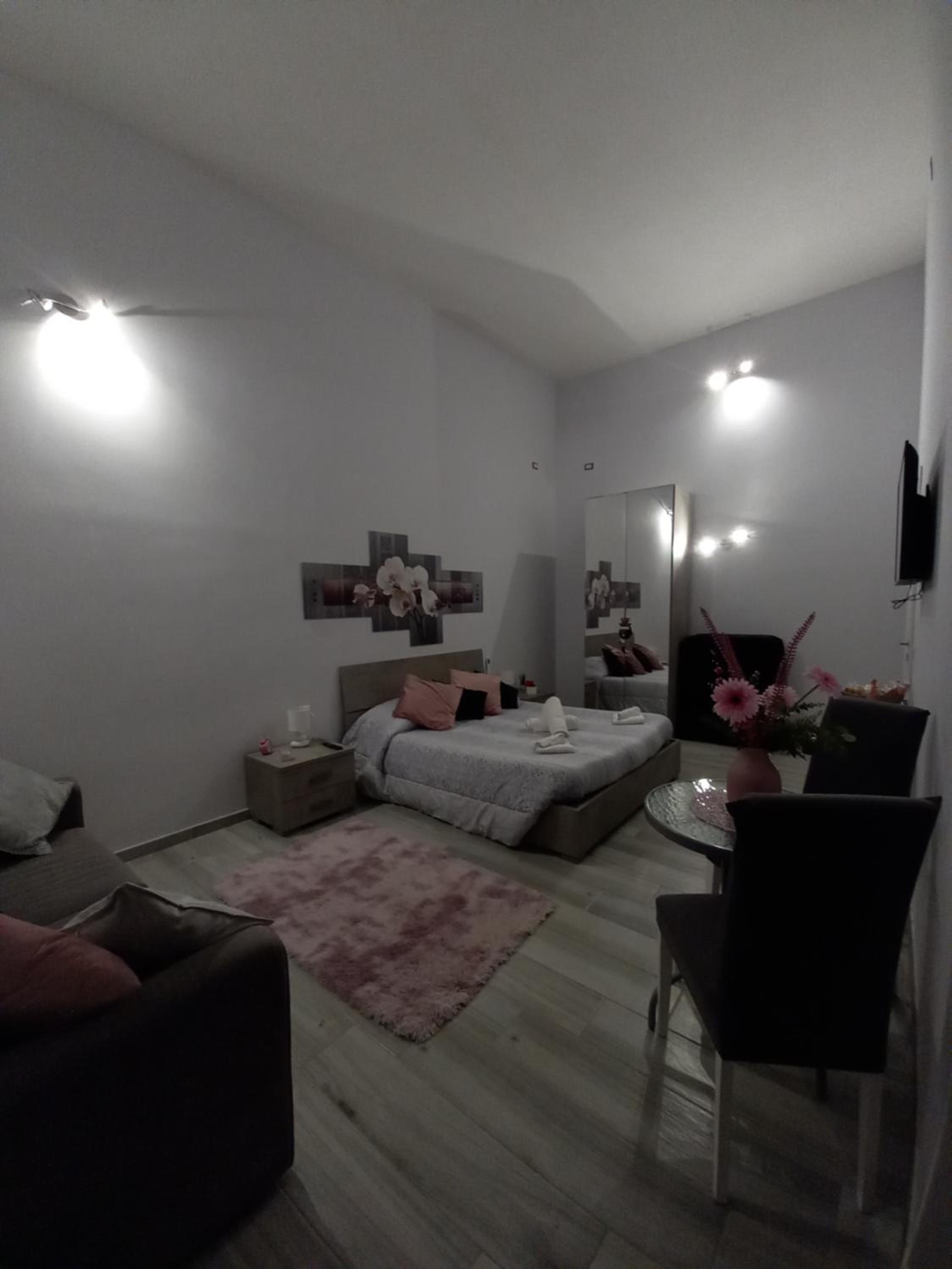 Double or Twin Room photo 2